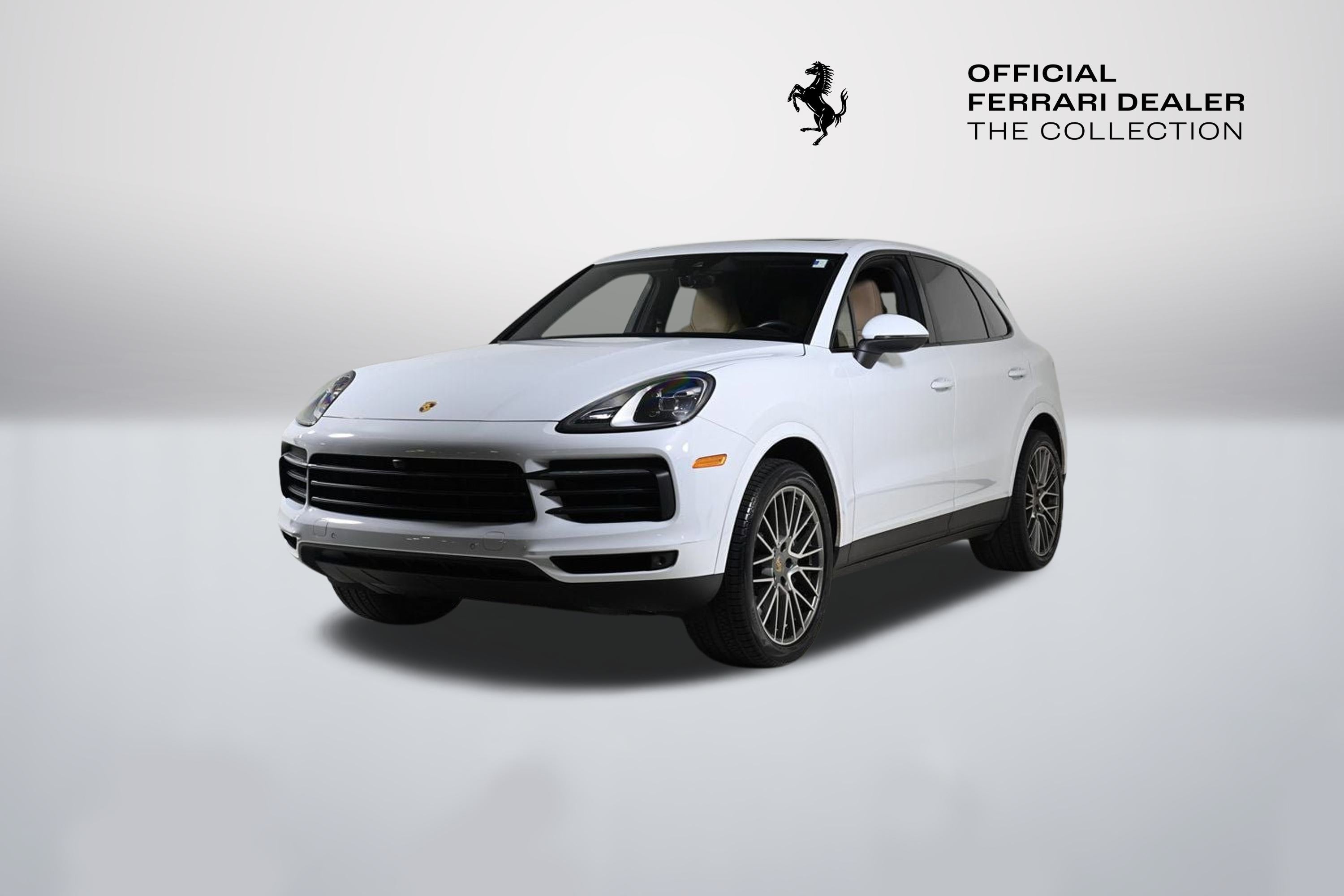 Platinum Edition AWD