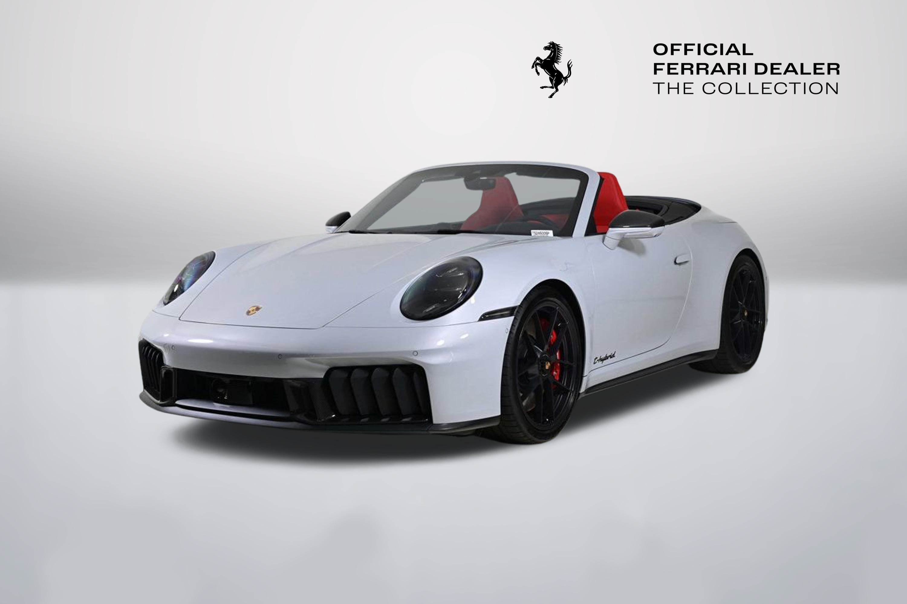| Ferrari of Miami