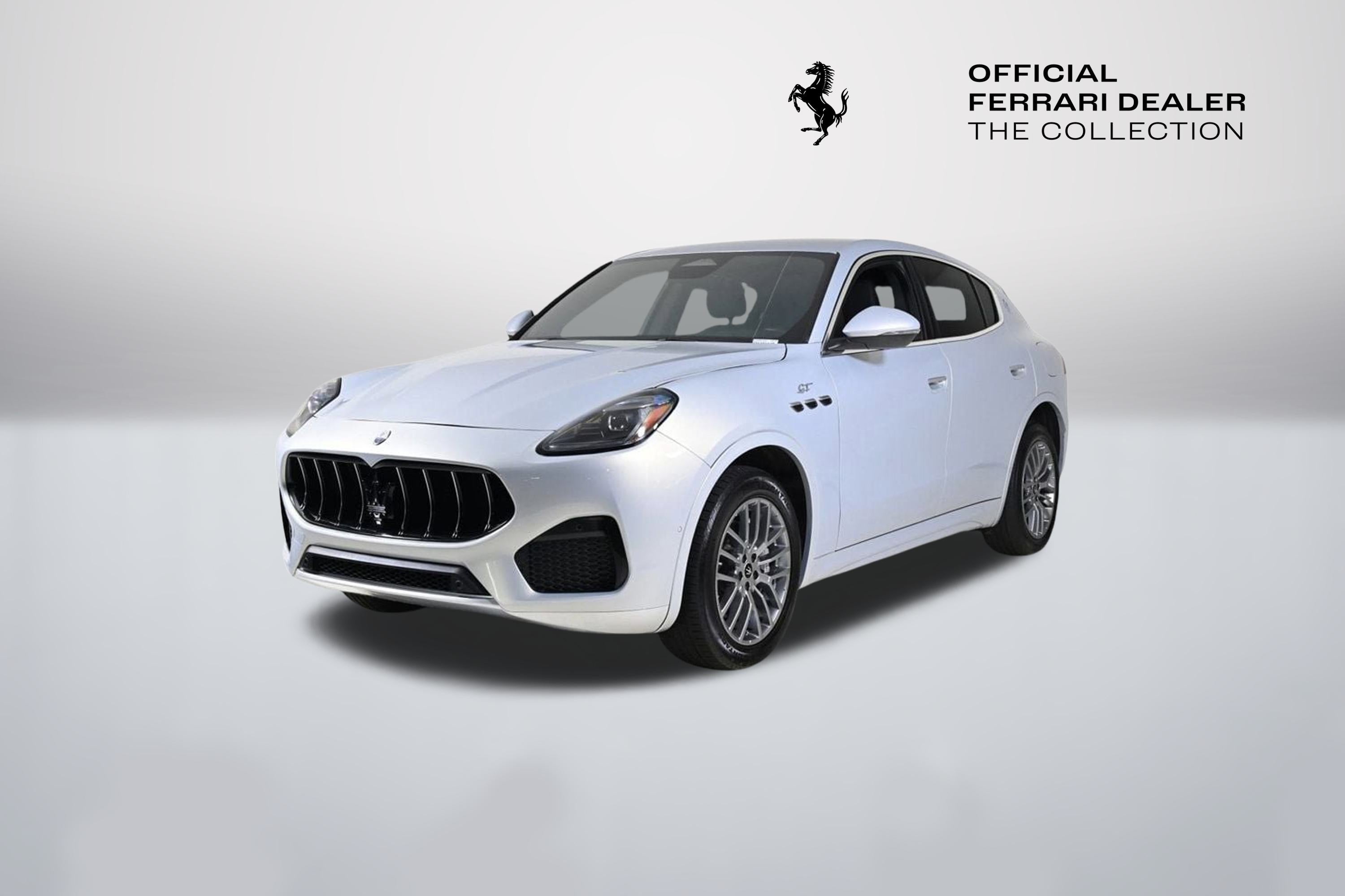 2024 Maserati Grecale GT