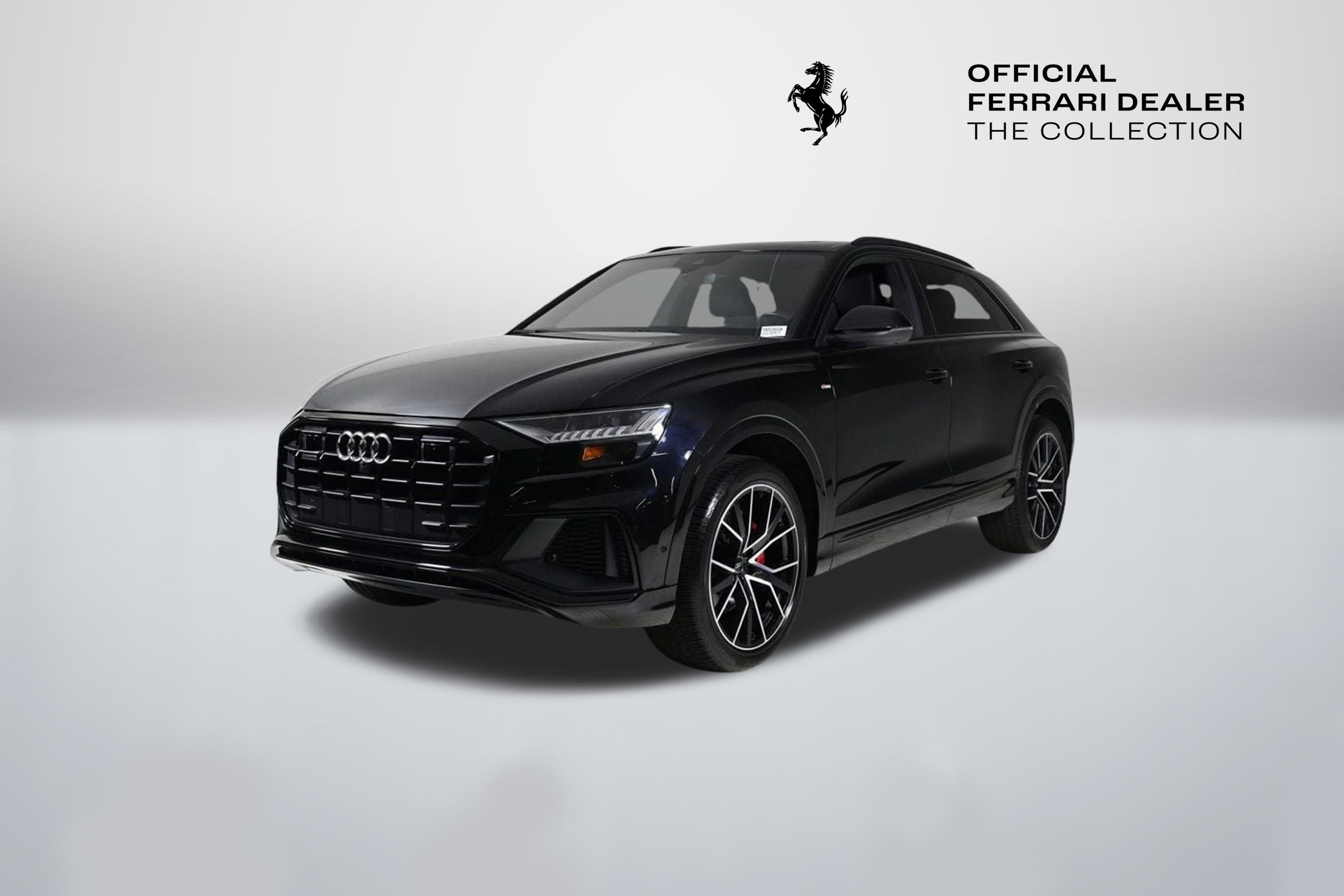 Premium Plus 55 TFSI quattro