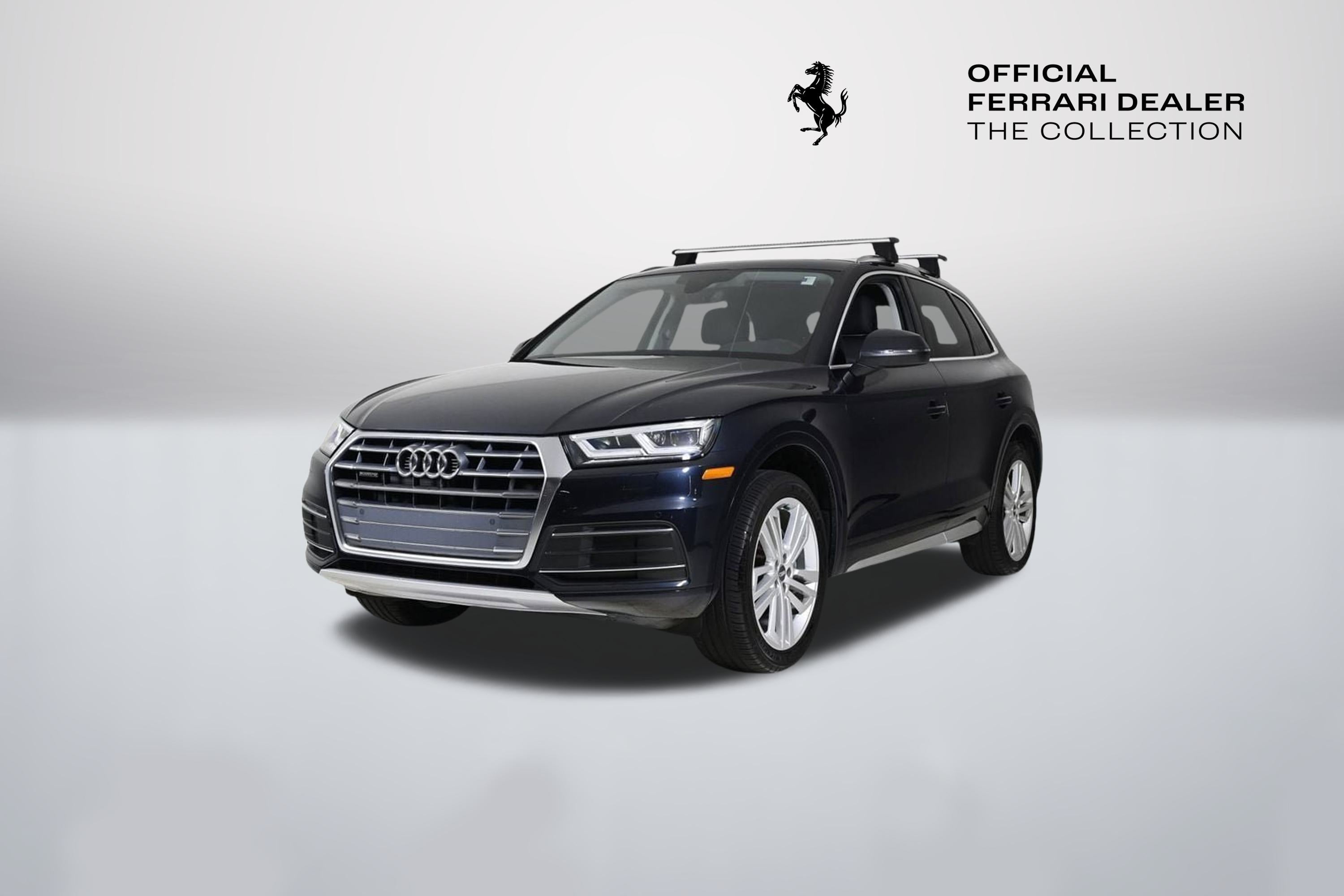 Premium Plus 45 TFSI quattro