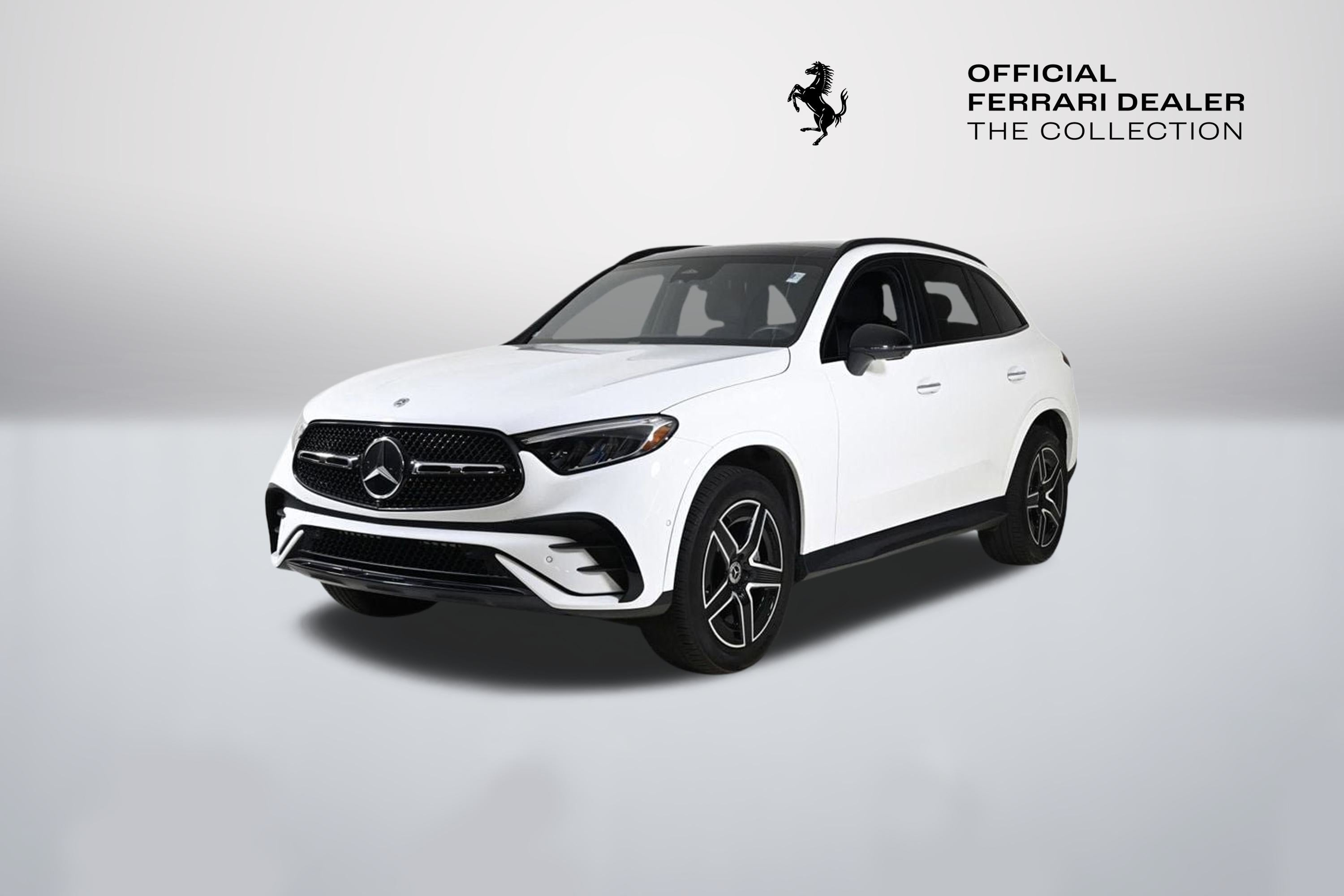 GLC 300 4MATIC SUV