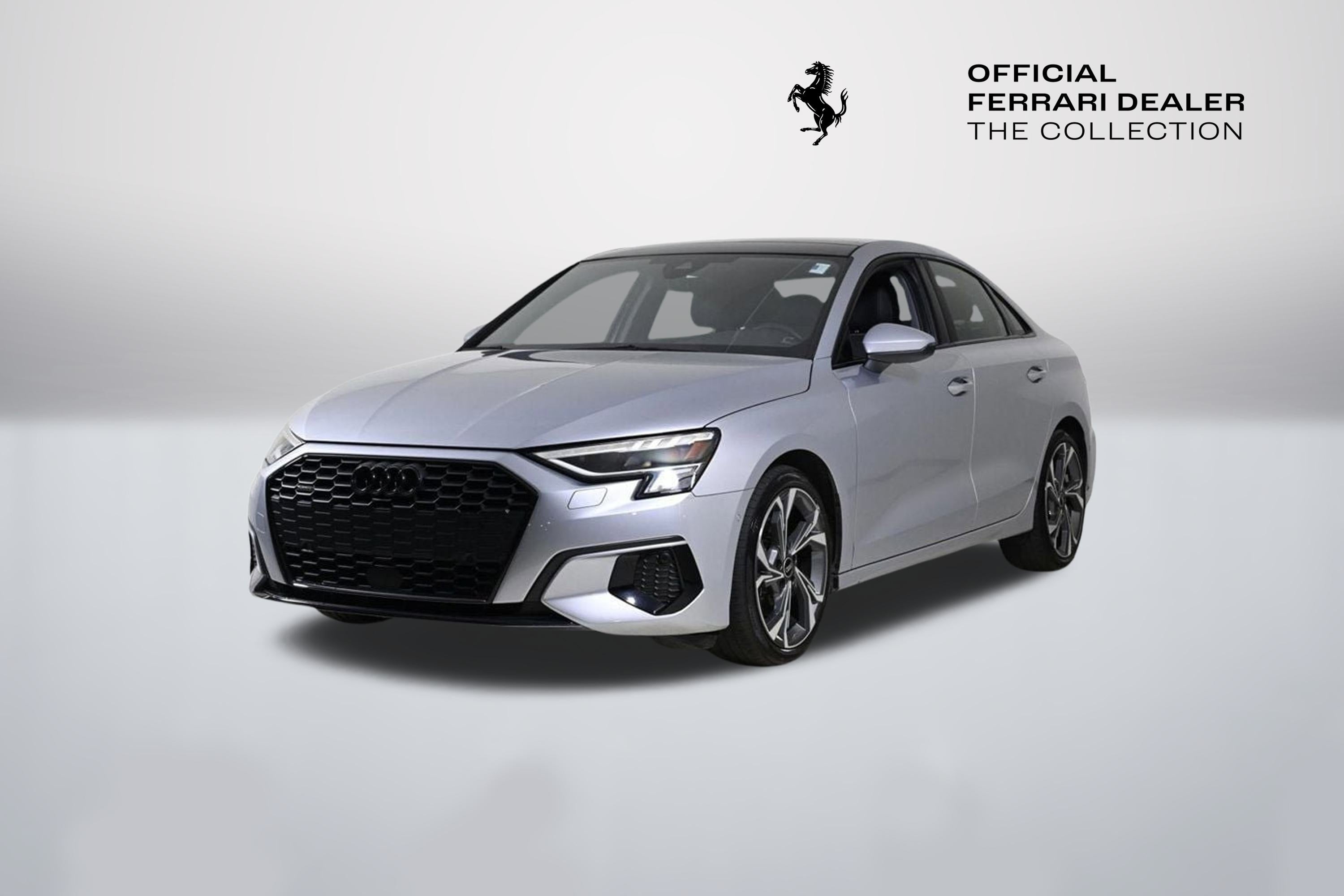 Premium 40 TFSI quattro