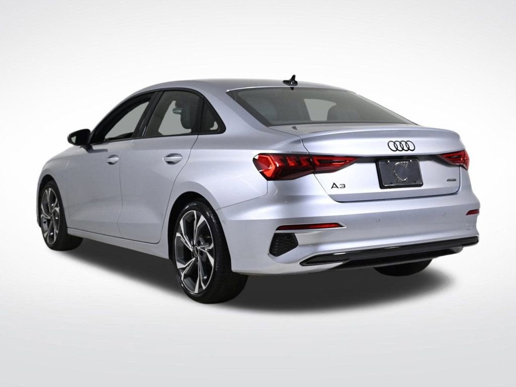 Premium 40 TFSI quattro