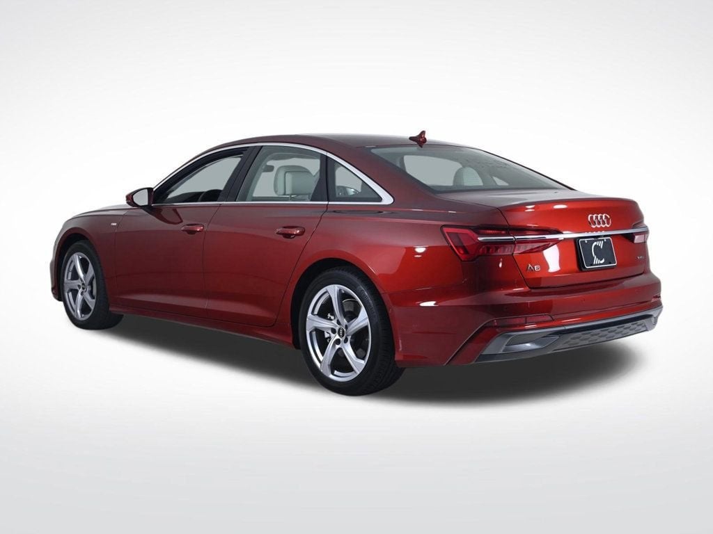 Premium 55 TFSI quattro