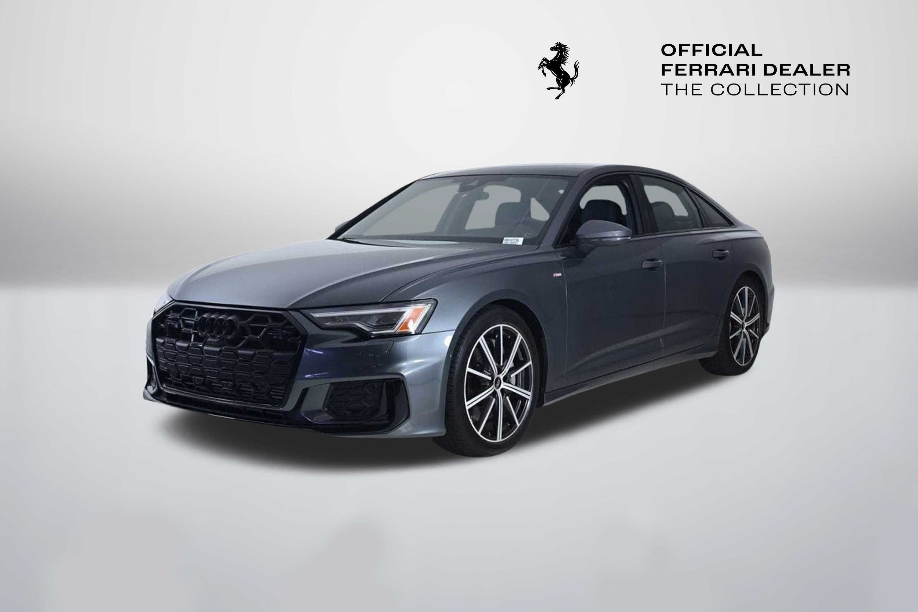 Premium 55 TFSI quattro