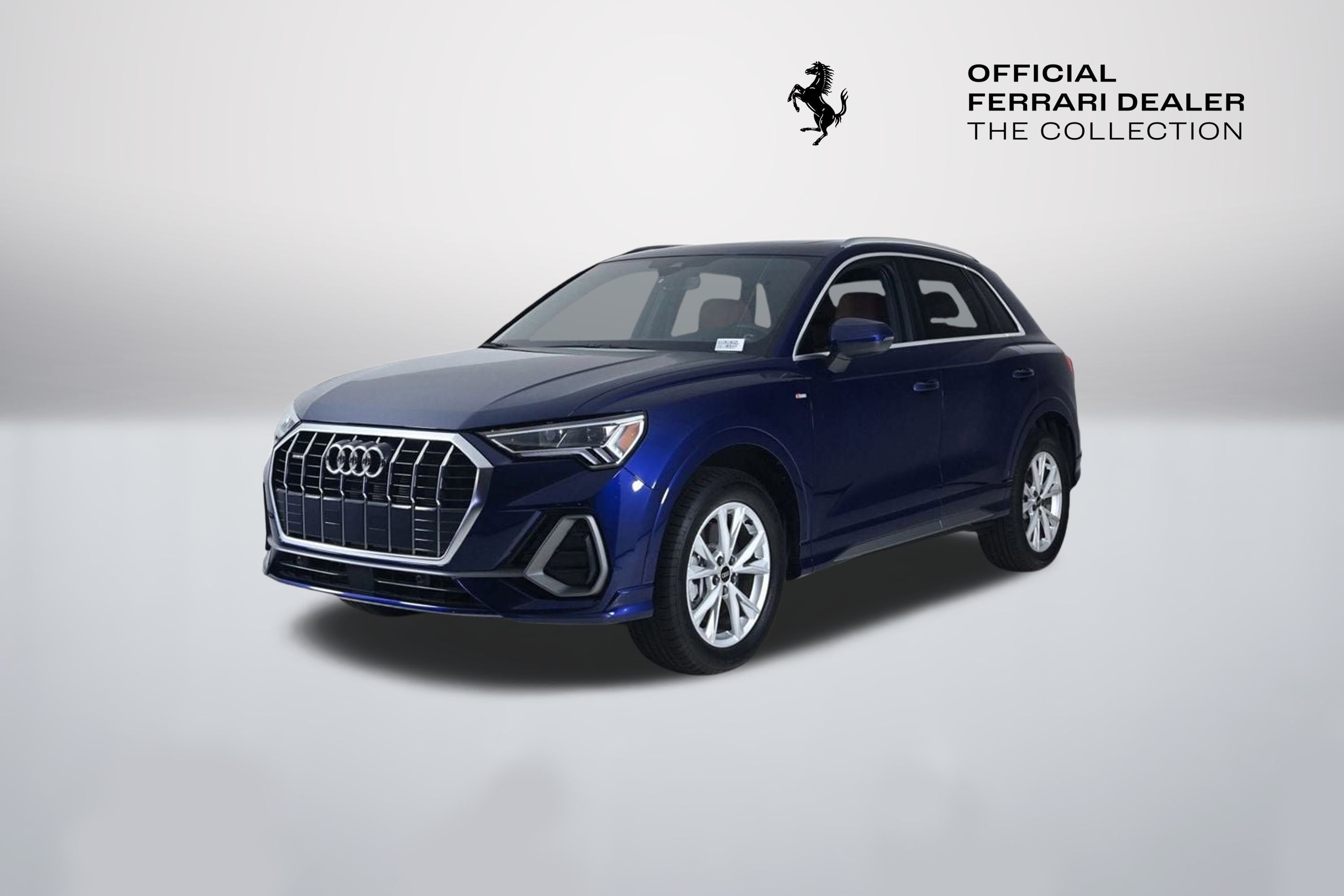 S line Premium 45 TFSI quattro