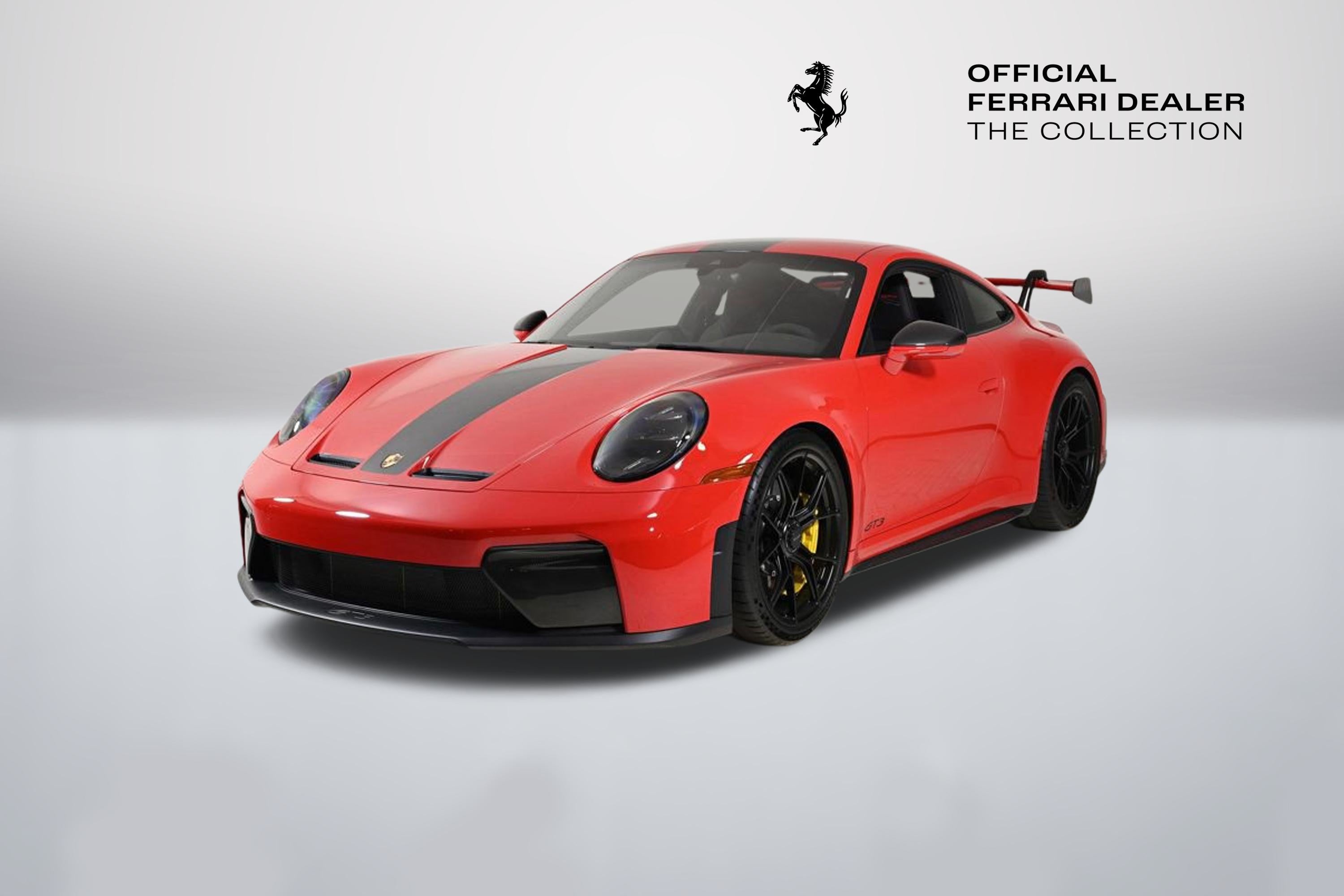 | Ferrari of Miami