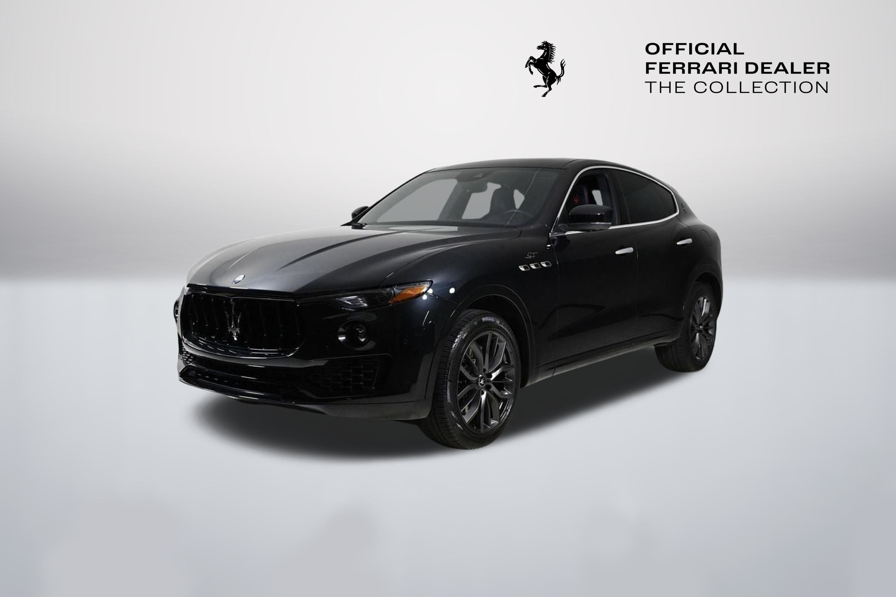 2024 Maserati Levante Modena Ultima