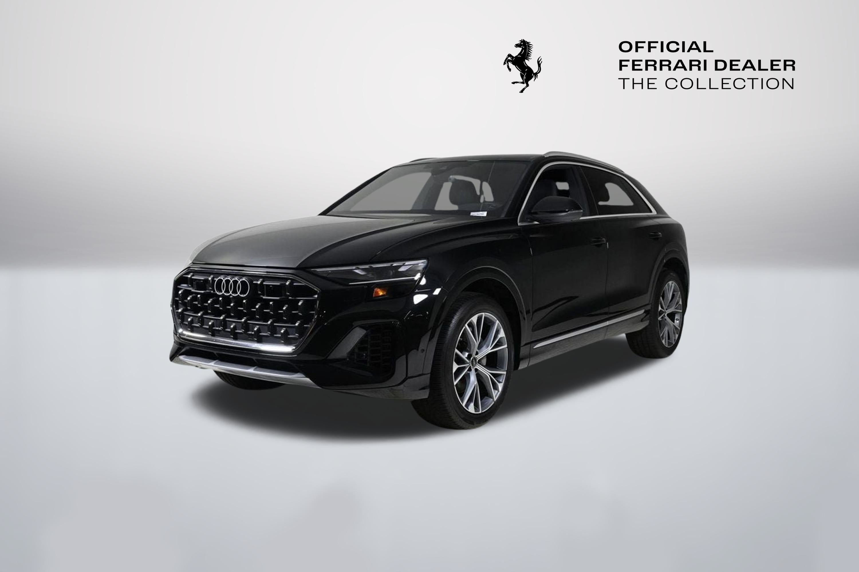 Premium 55 TFSI quattro