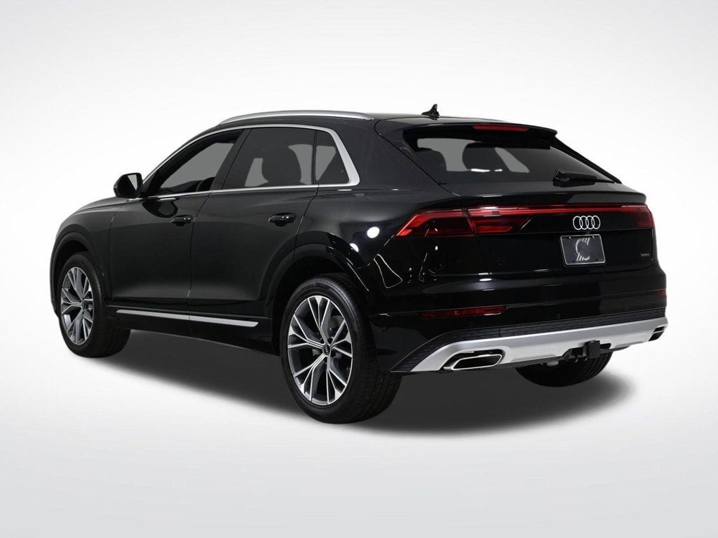 Premium 55 TFSI quattro