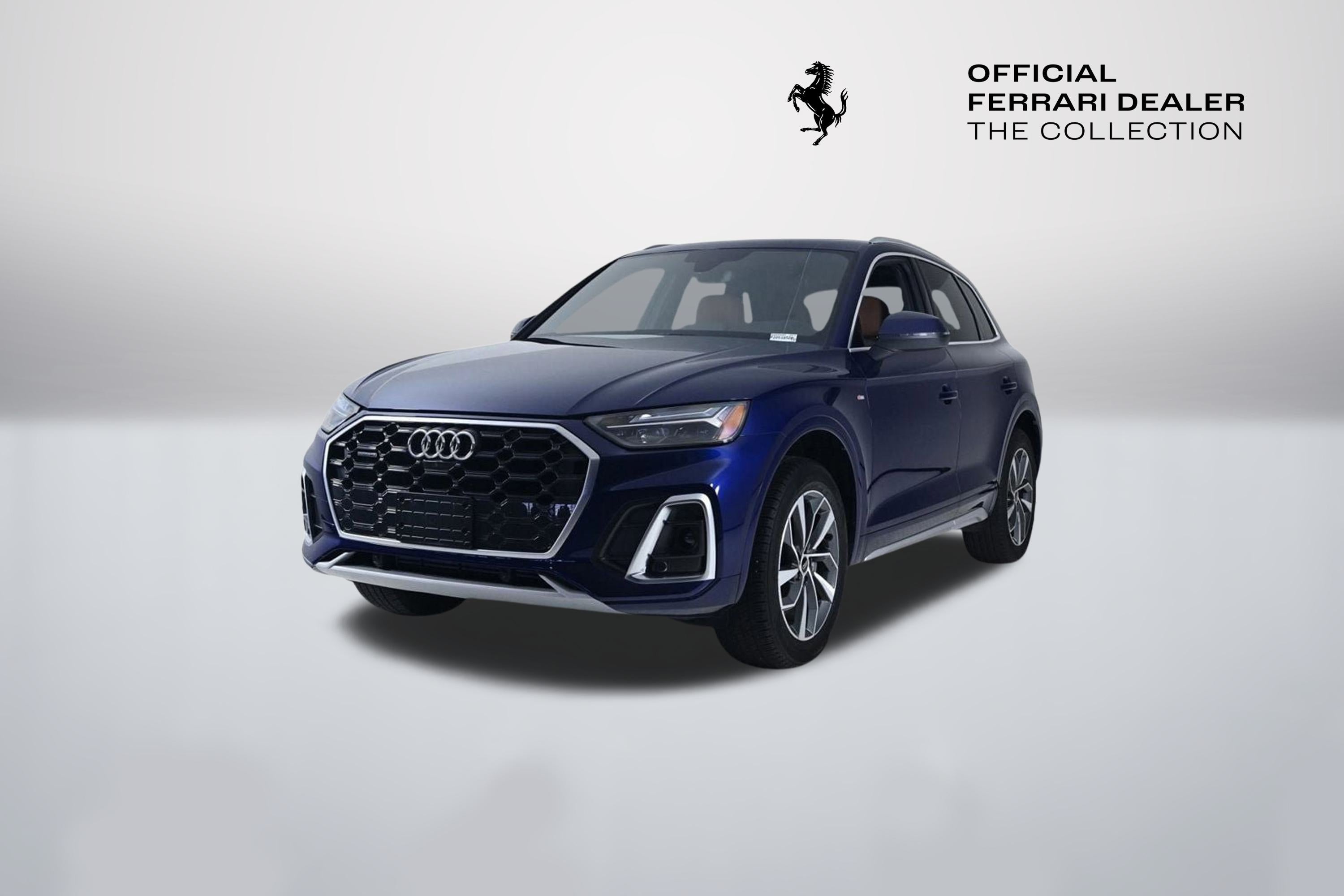 S line Premium Plus 45 TFSI quattro