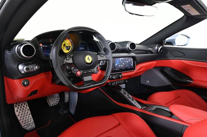 Ferrari Portofino M
