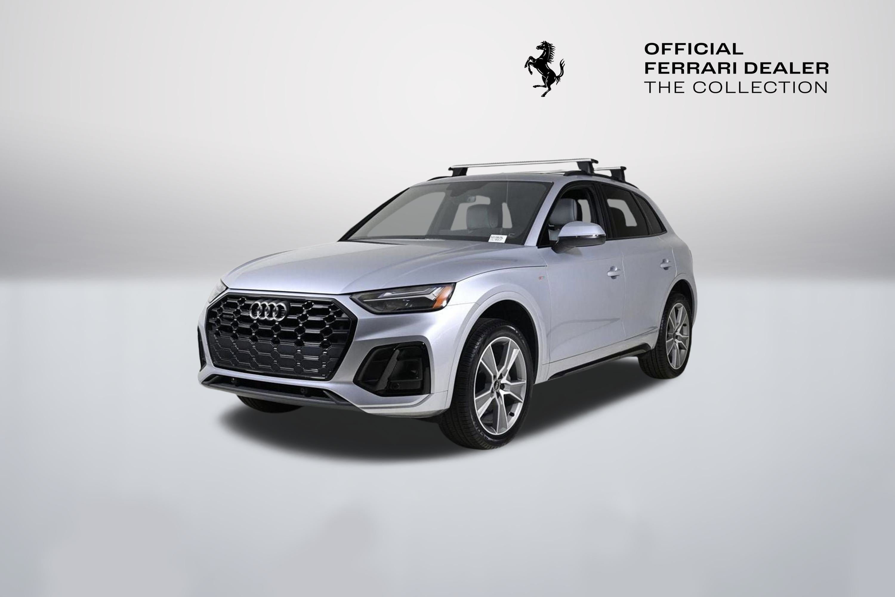 S line Premium 45 TFSI quattro