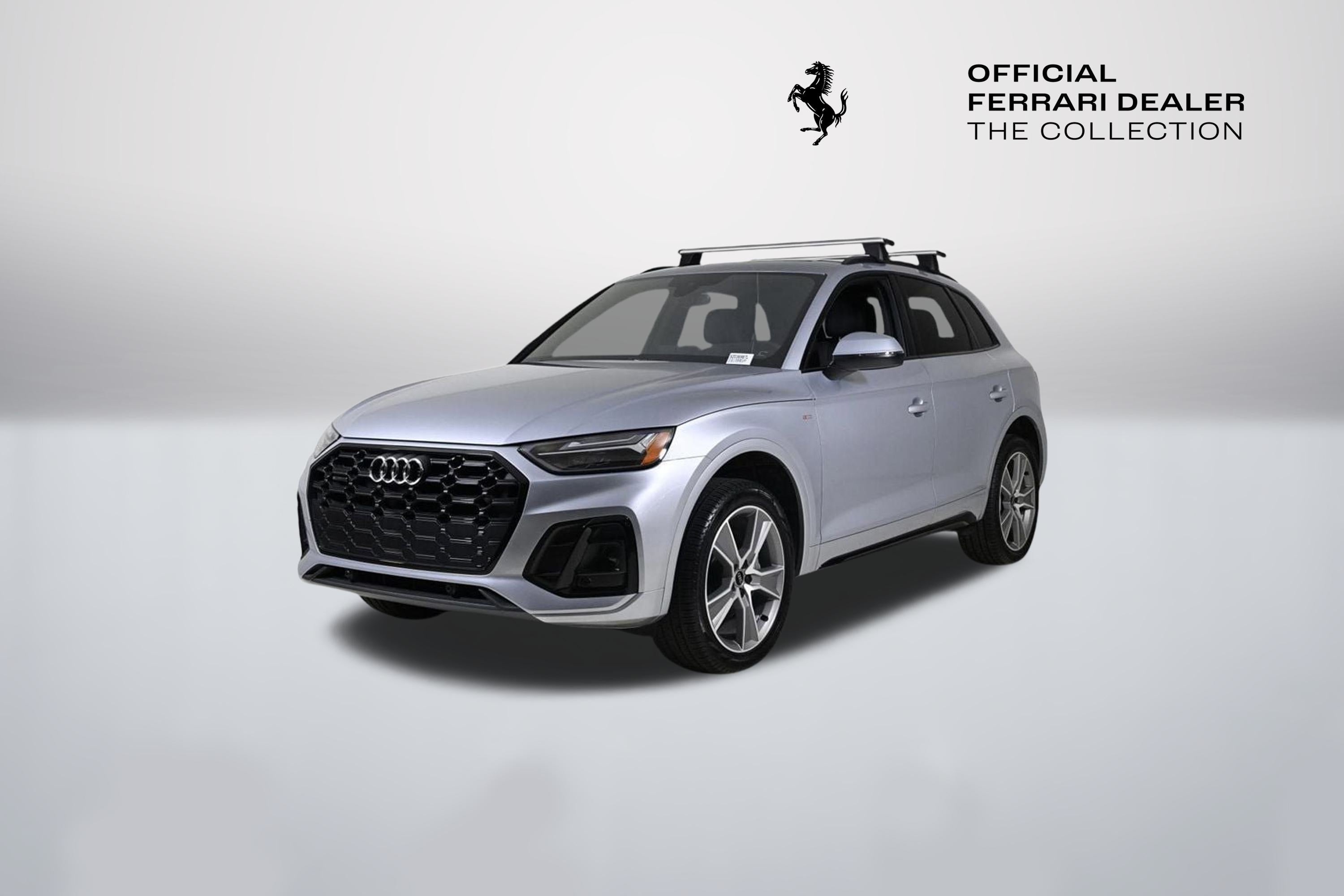 S line Premium 45 TFSI quattro