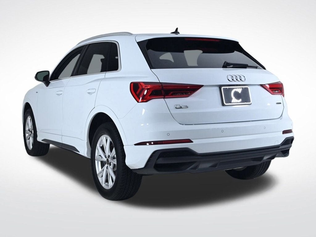 S line Premium 45 TFSI quattro