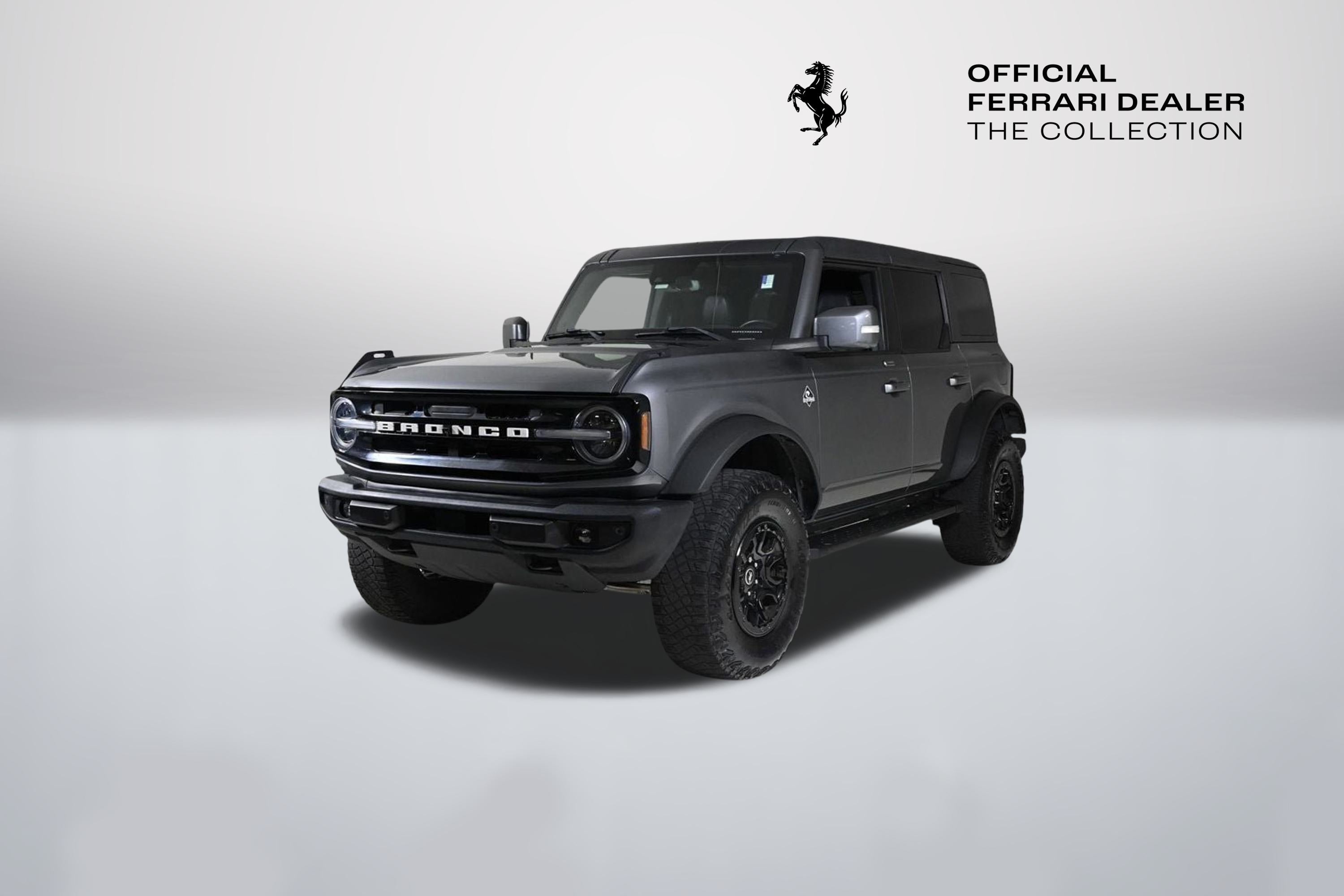 Outer Banks 4 Door Advanced 4x4