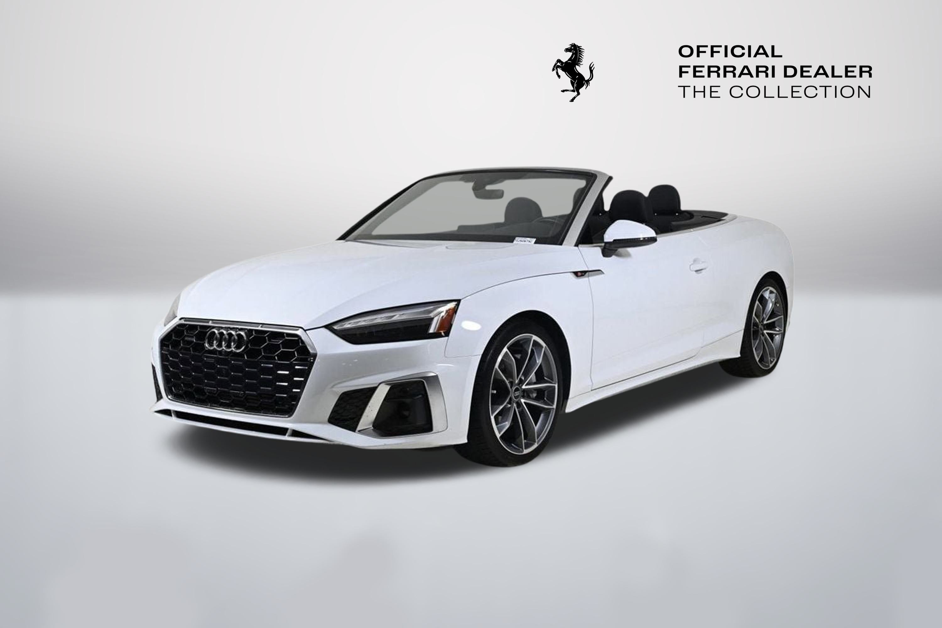 S line Premium Plus 45 TFSI quattro