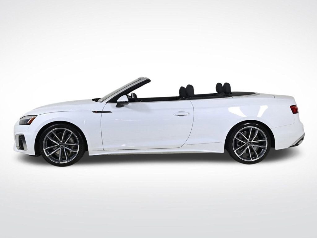 S line Premium Plus 45 TFSI quattro