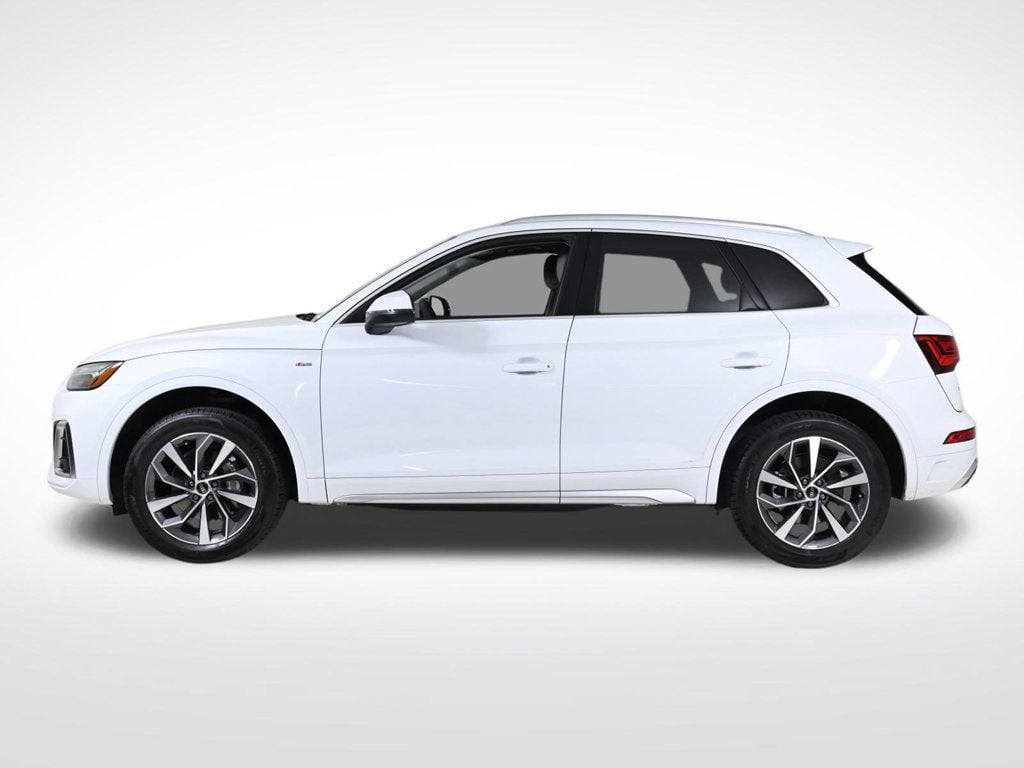 S line Premium Plus 45 TFSI quattro