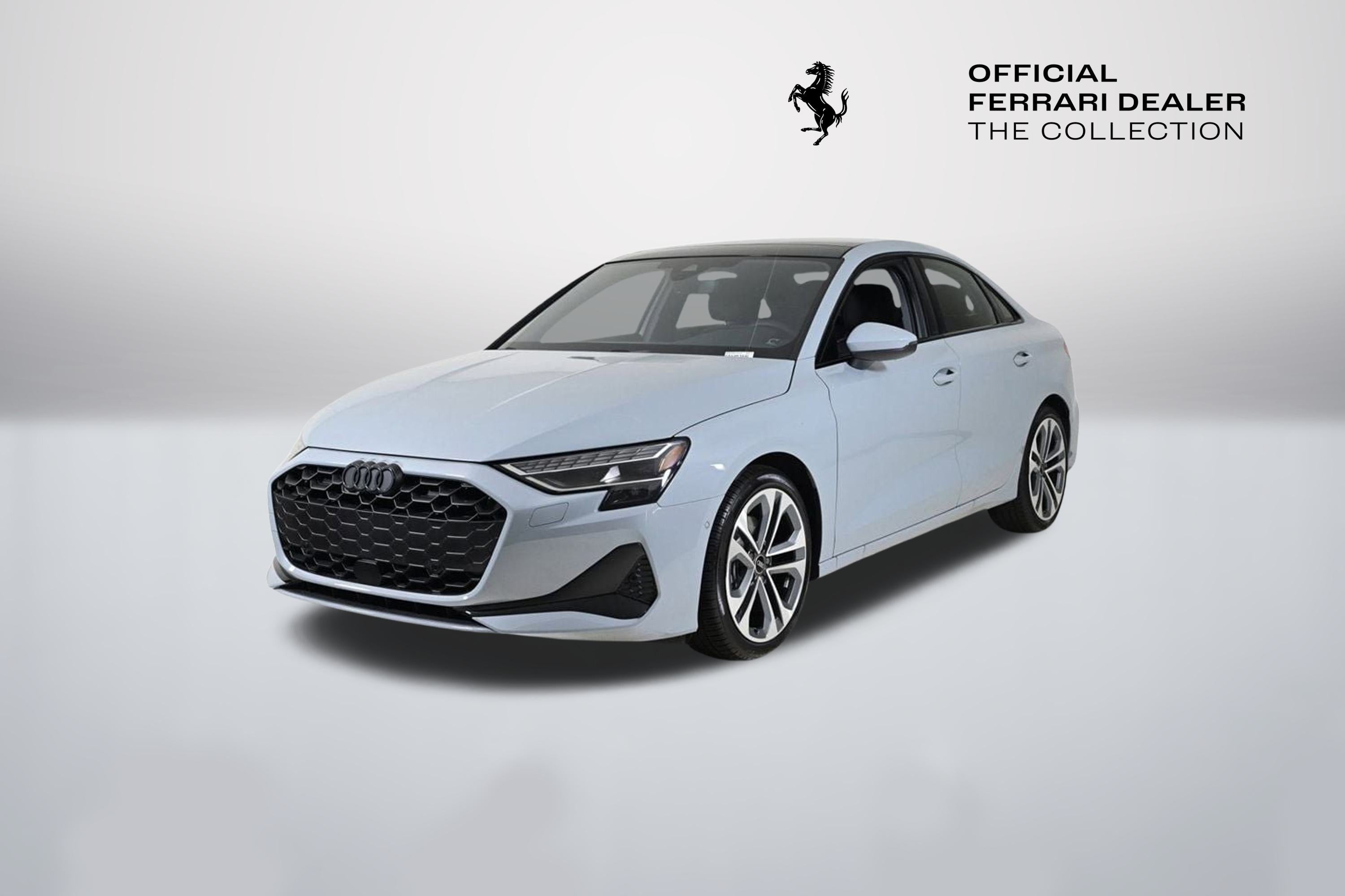 Premium 40 TFSI quattro