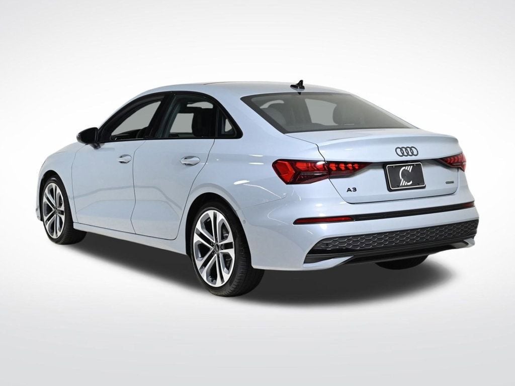 Premium 40 TFSI quattro