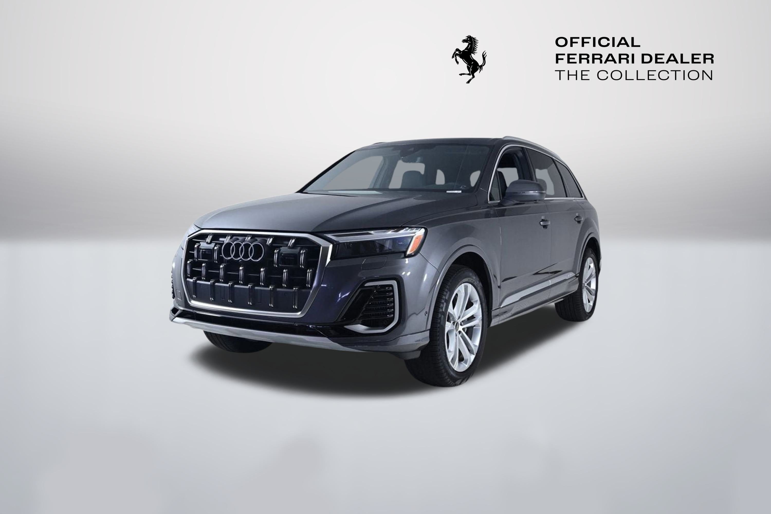 Premium 55 TFSI quattro