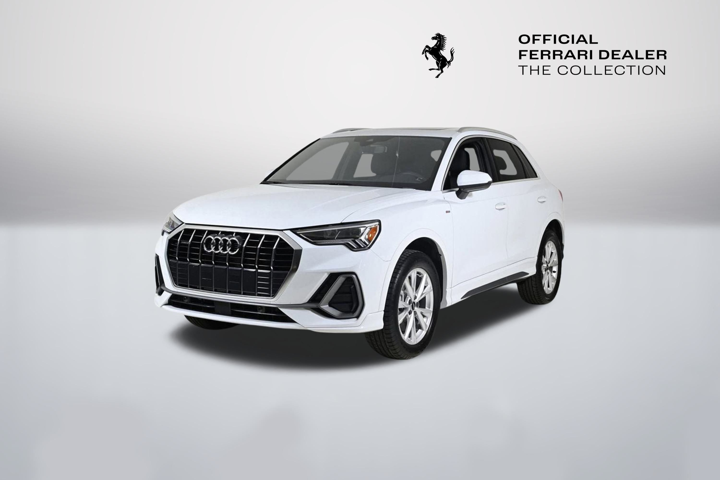 S line Premium 45 TFSI quattro