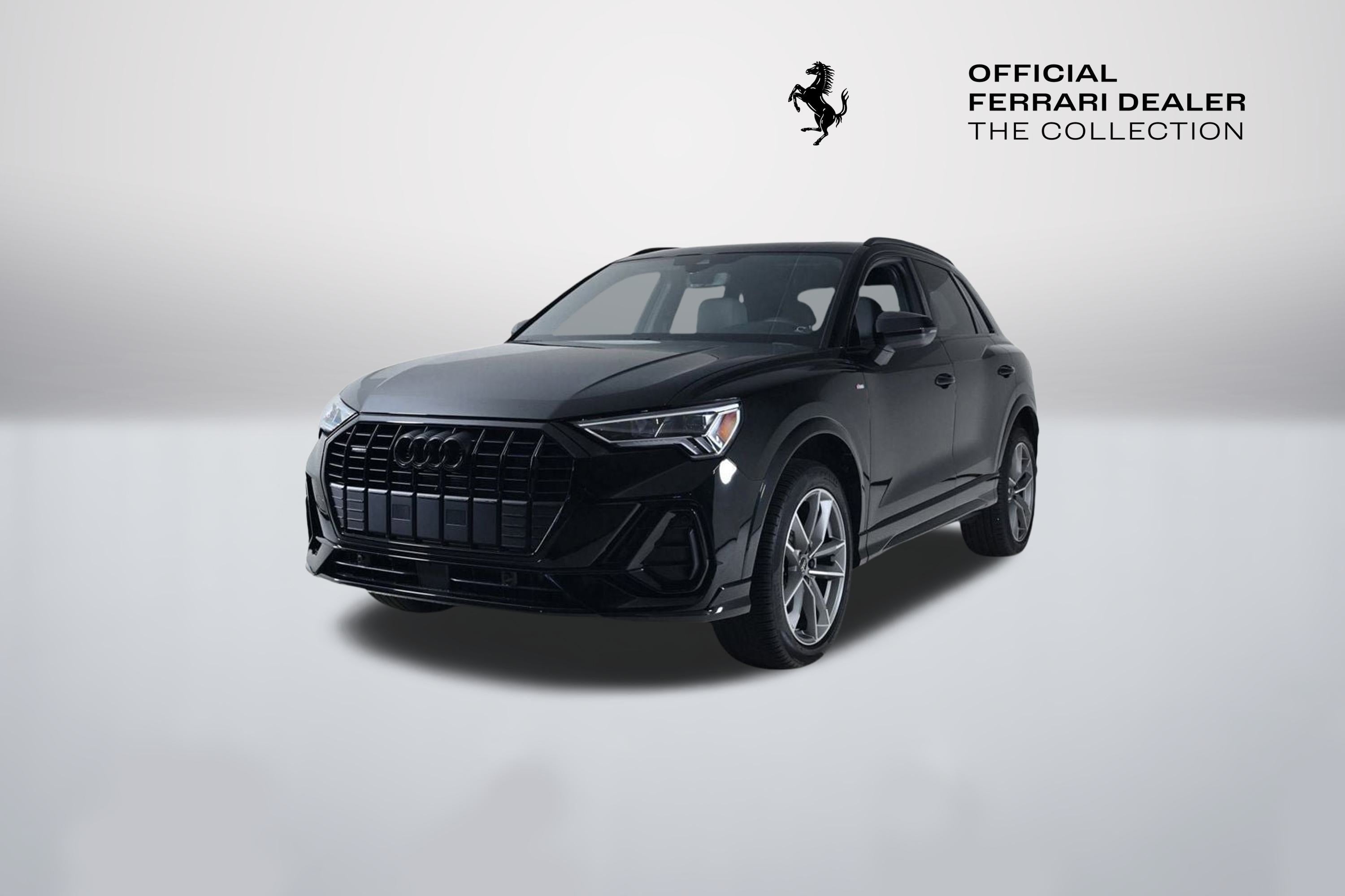 S line Premium 45 TFSI quattro