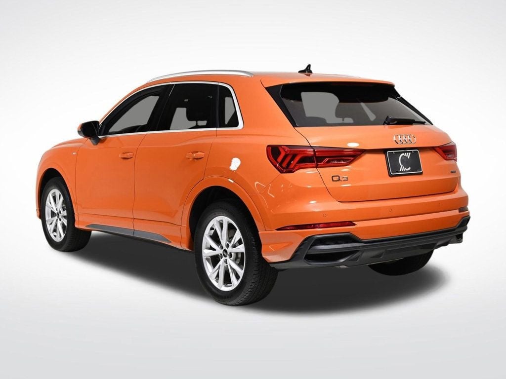 S line Premium 45 TFSI quattro