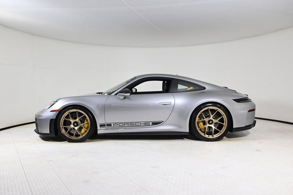 GT3 Coupe