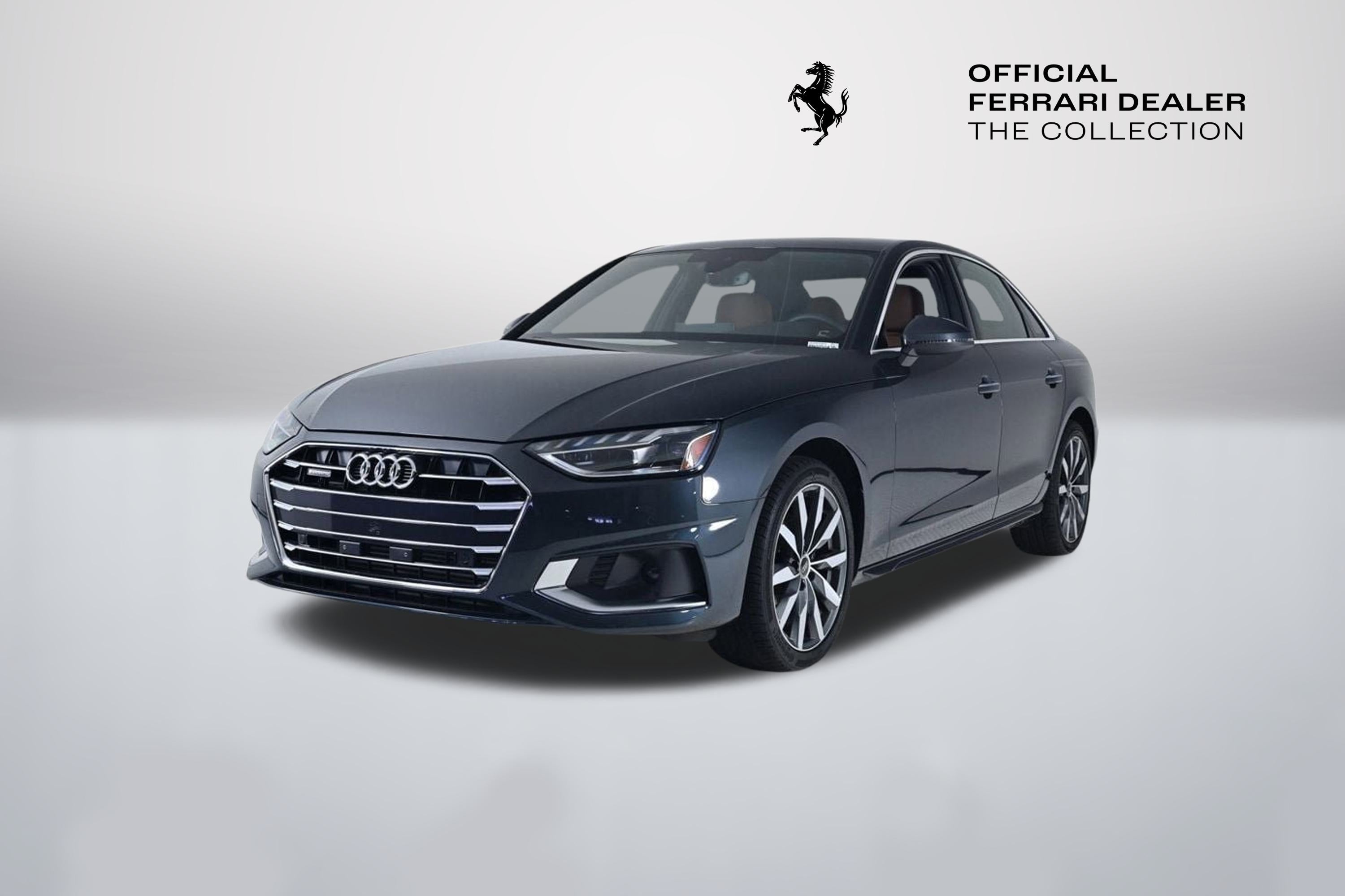 Premium 40 TFSI quattro