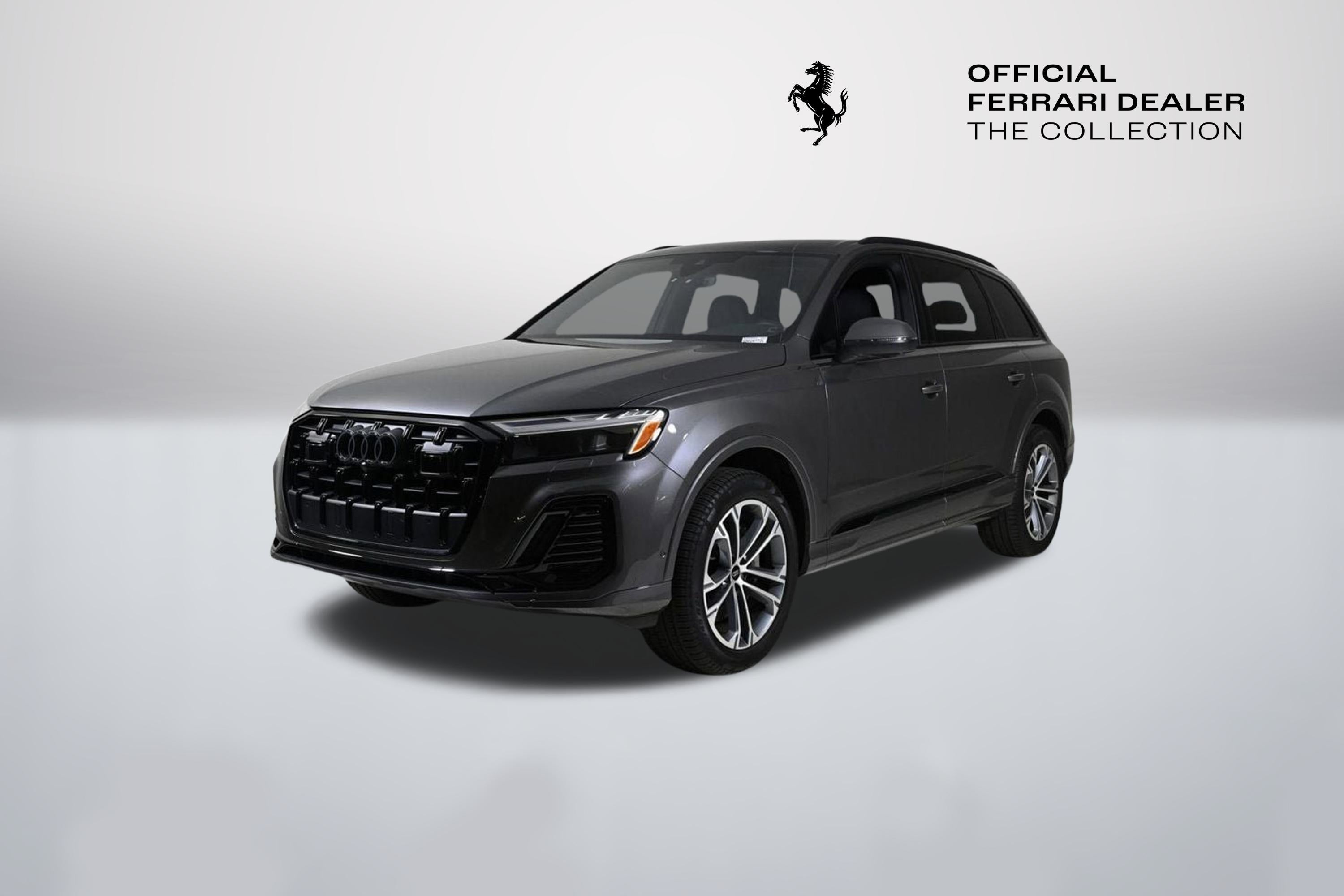 Premium 45 TFSI quattro