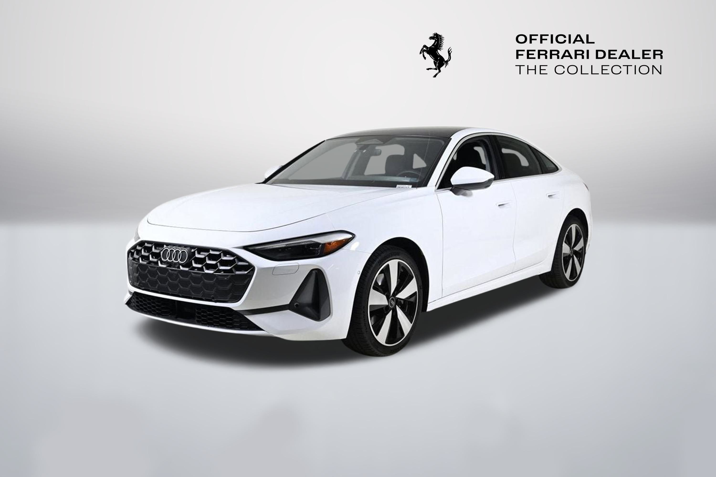 Premium 2.0 TFSI quattro