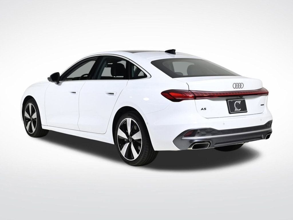 Premium 2.0 TFSI quattro