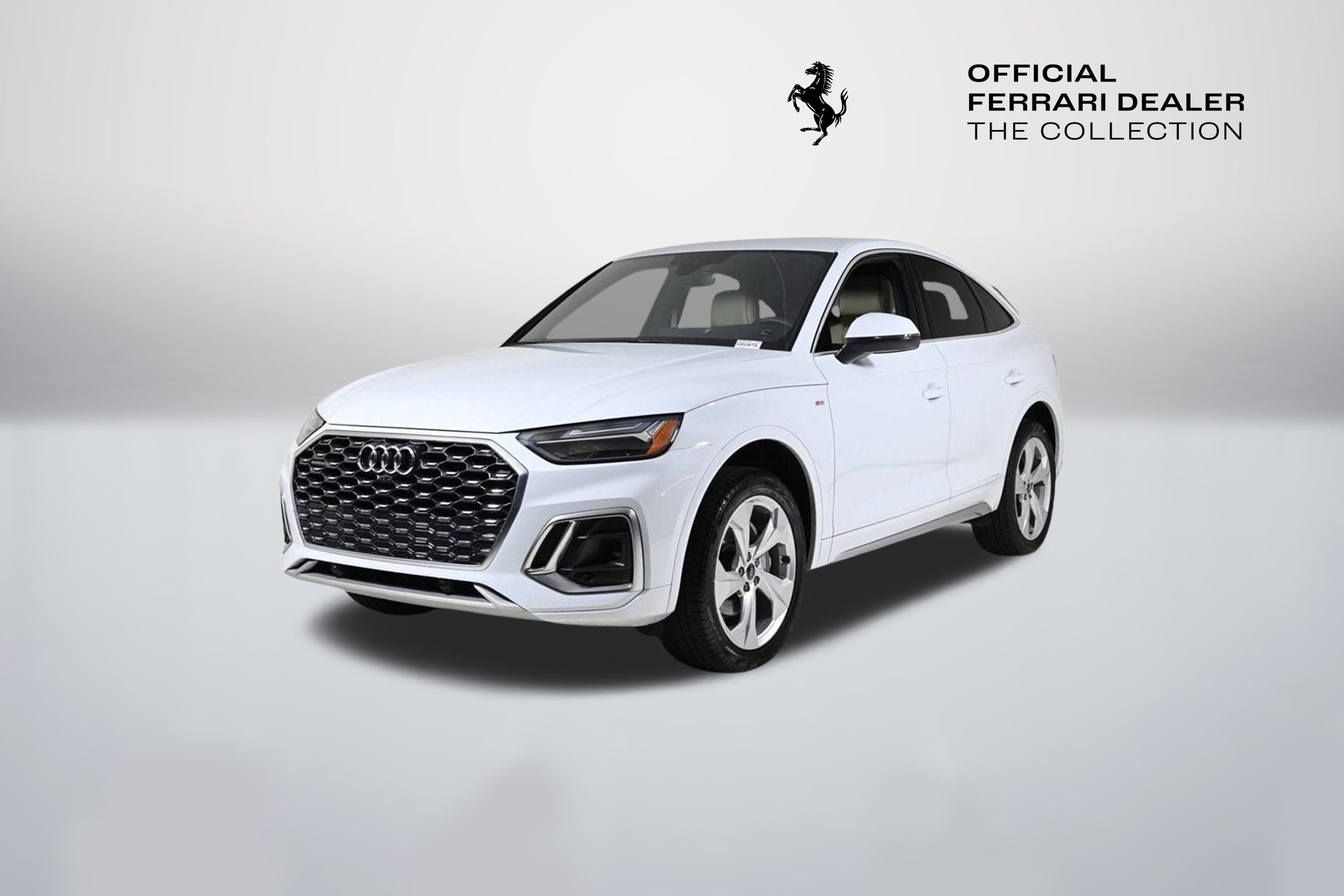 S line Premium Plus 45 TFSI quattro