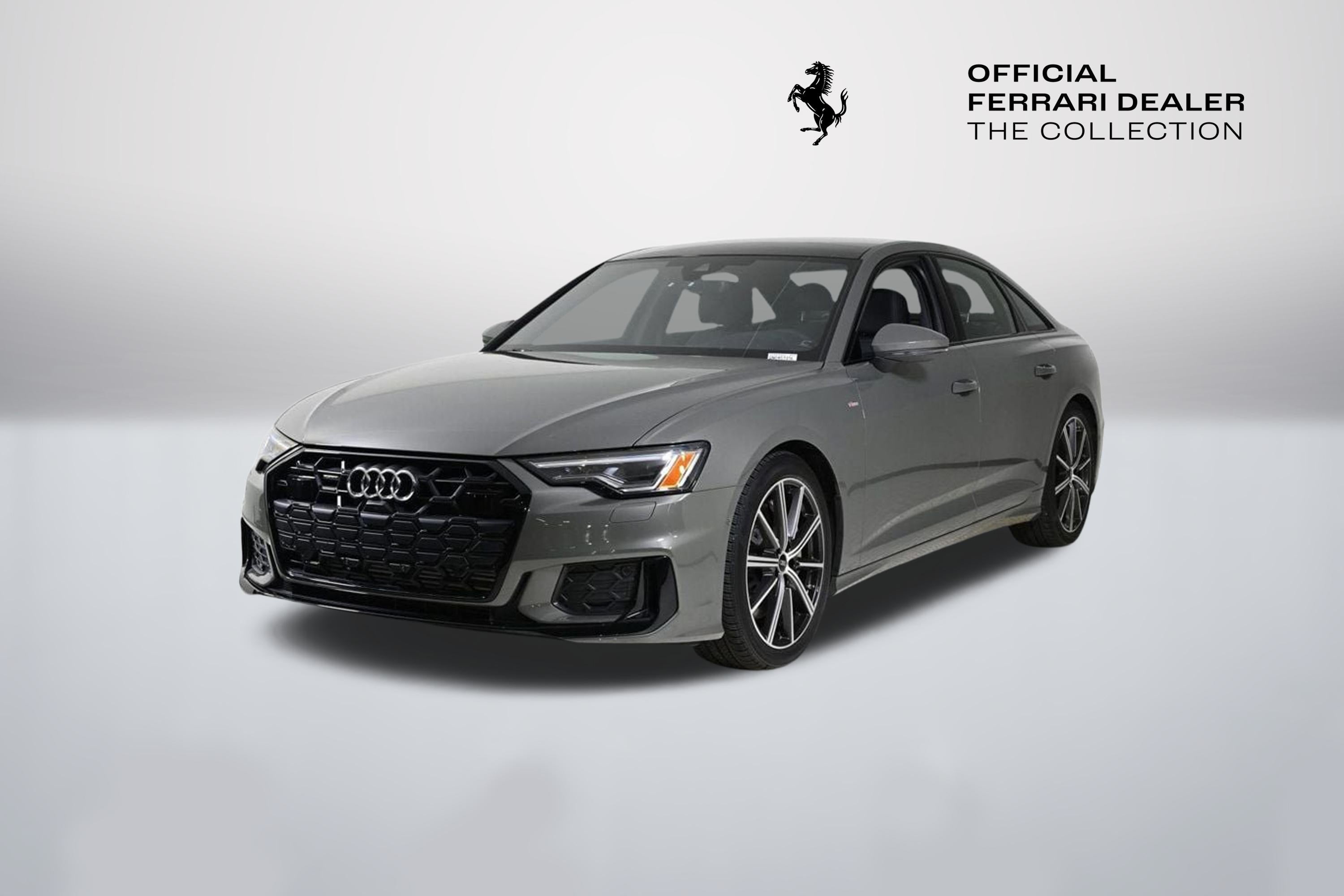 Premium 55 TFSI quattro