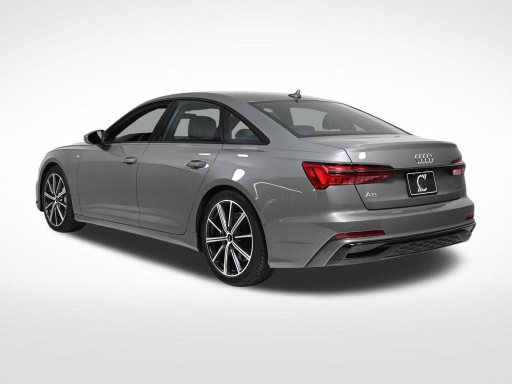 Premium 55 TFSI quattro