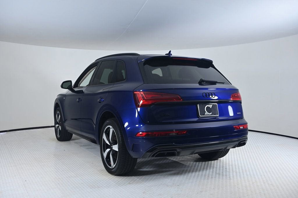 2023 Audi Q5 S line Premium Plus 45 TFSI photo 3
