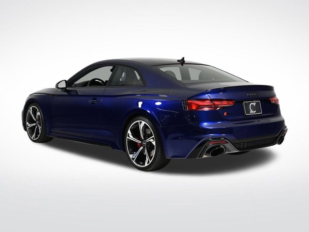 2.9 TFSI quattro