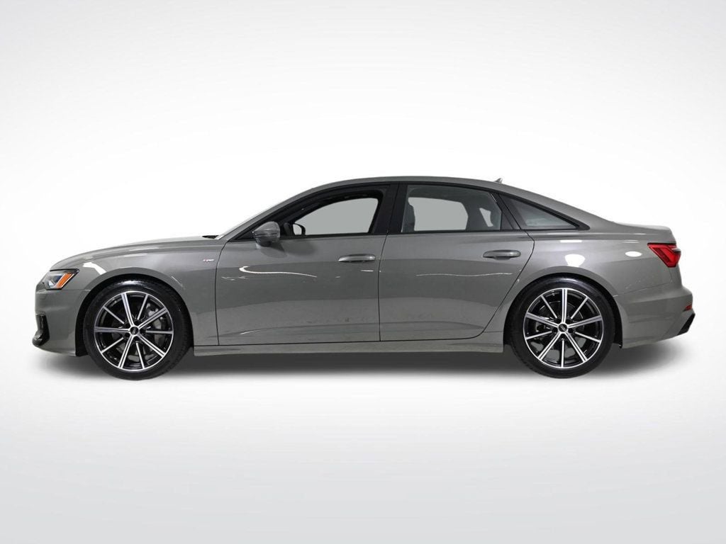 Premium 55 TFSI quattro