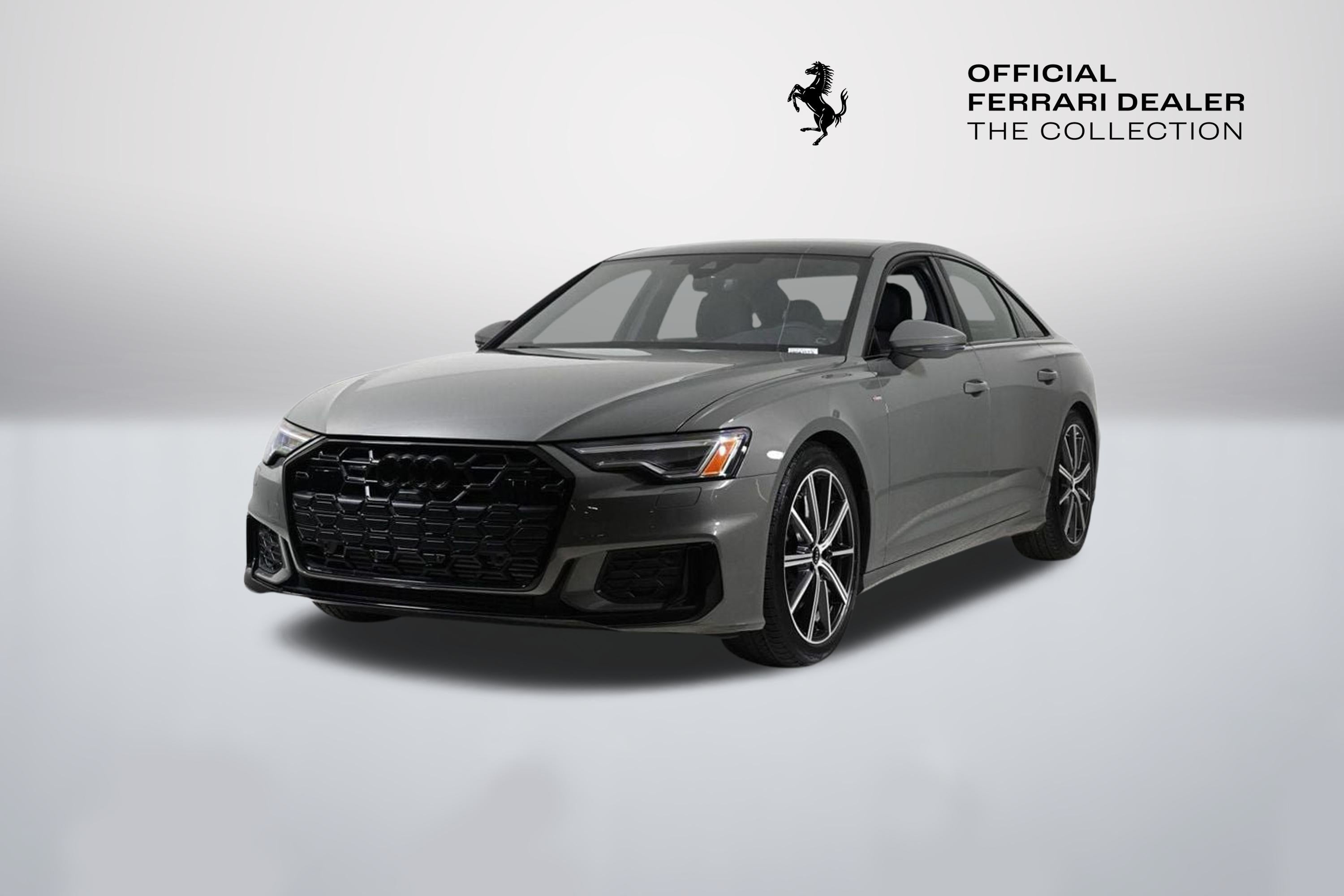 Premium 55 TFSI quattro