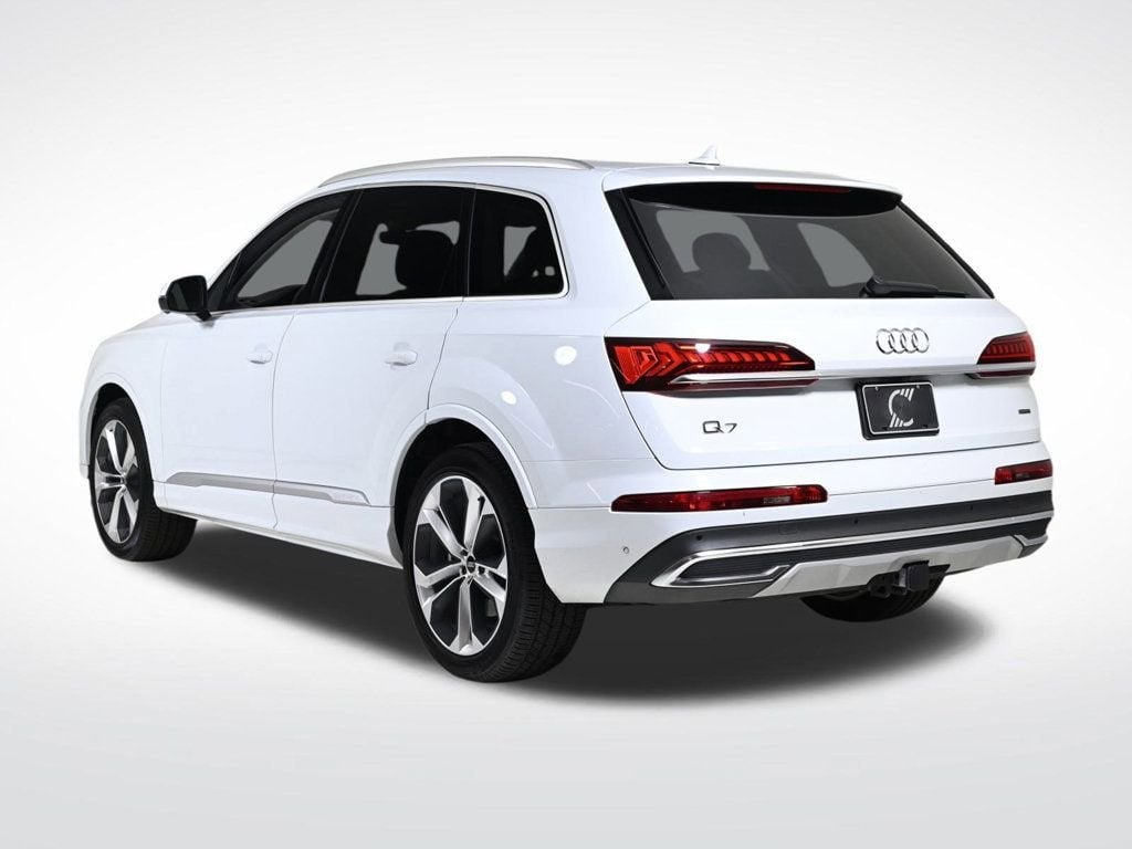 Premium Plus 55 TFSI quattro