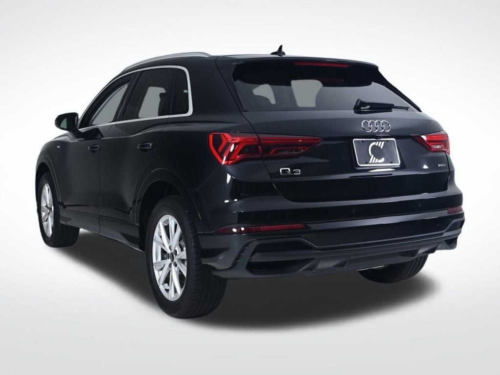 S line Premium 45 TFSI quattro