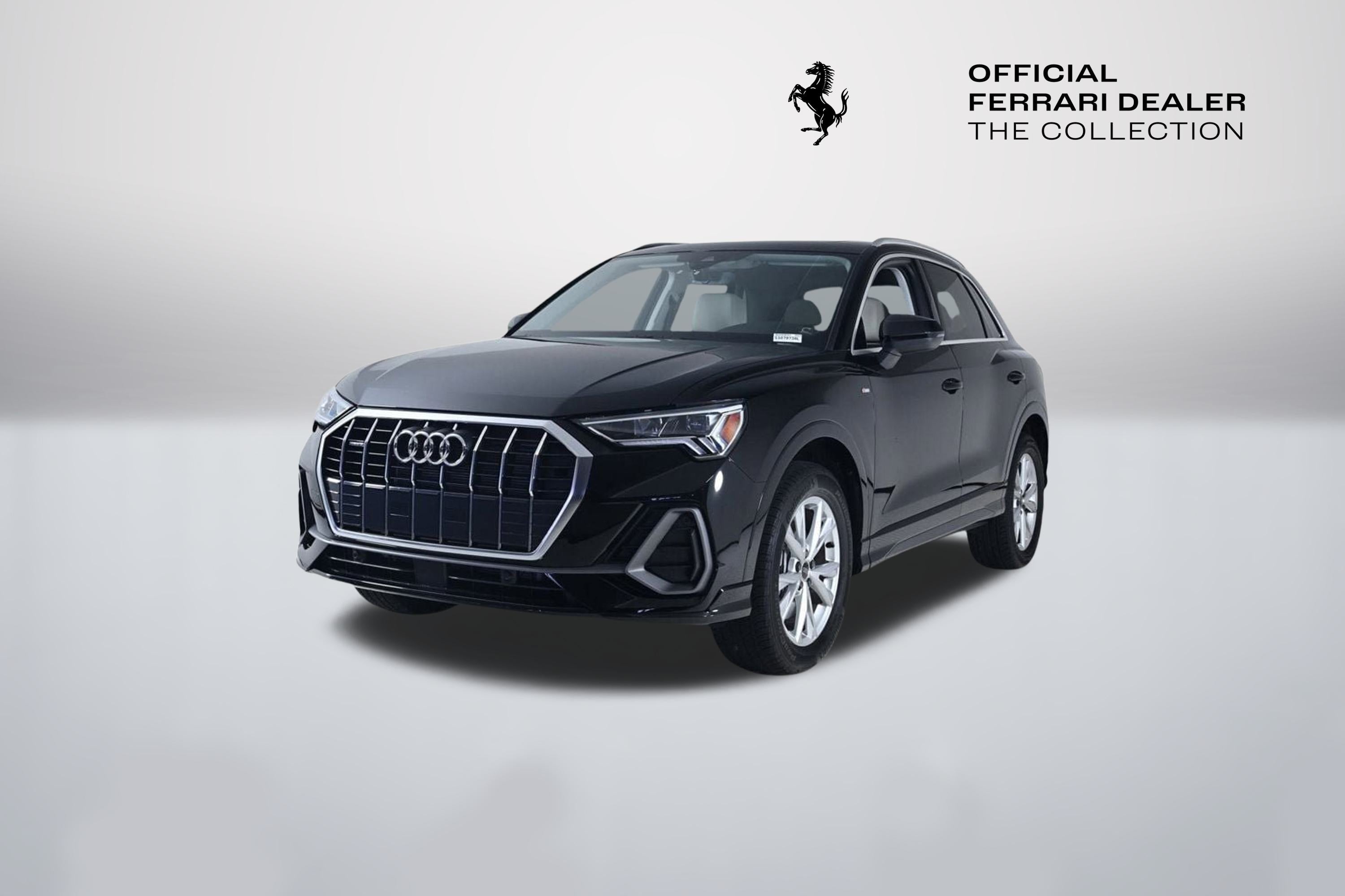 S line Premium 45 TFSI quattro