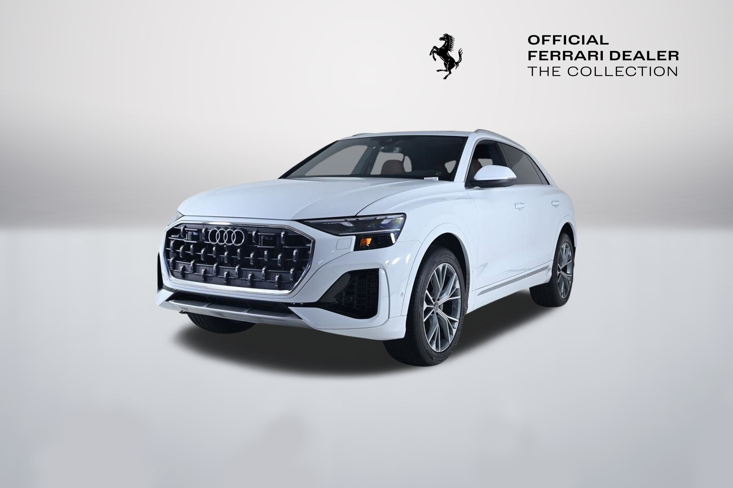 Premium 55 TFSI quattro