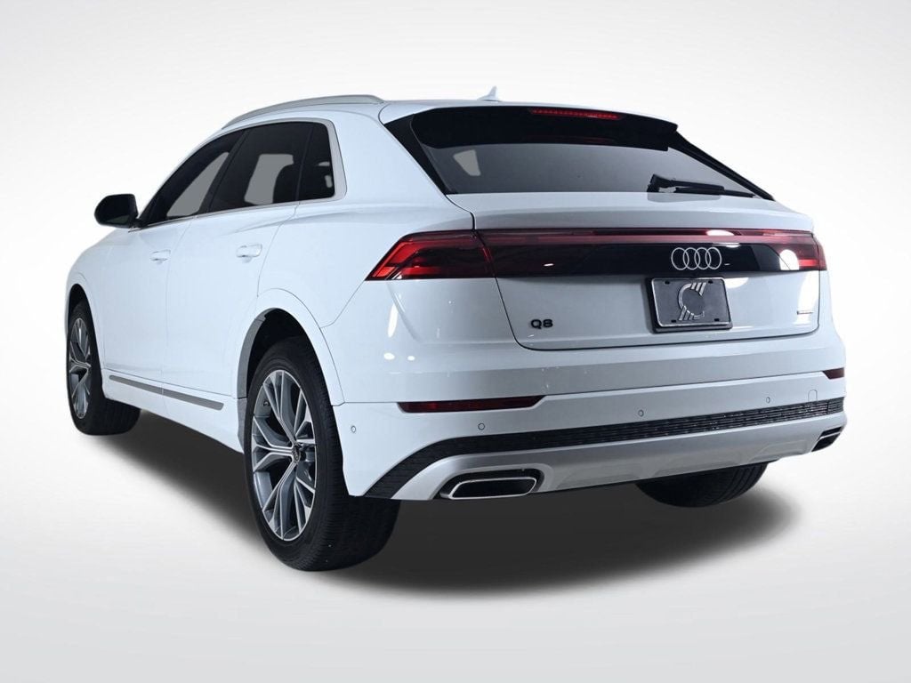 Premium 55 TFSI quattro