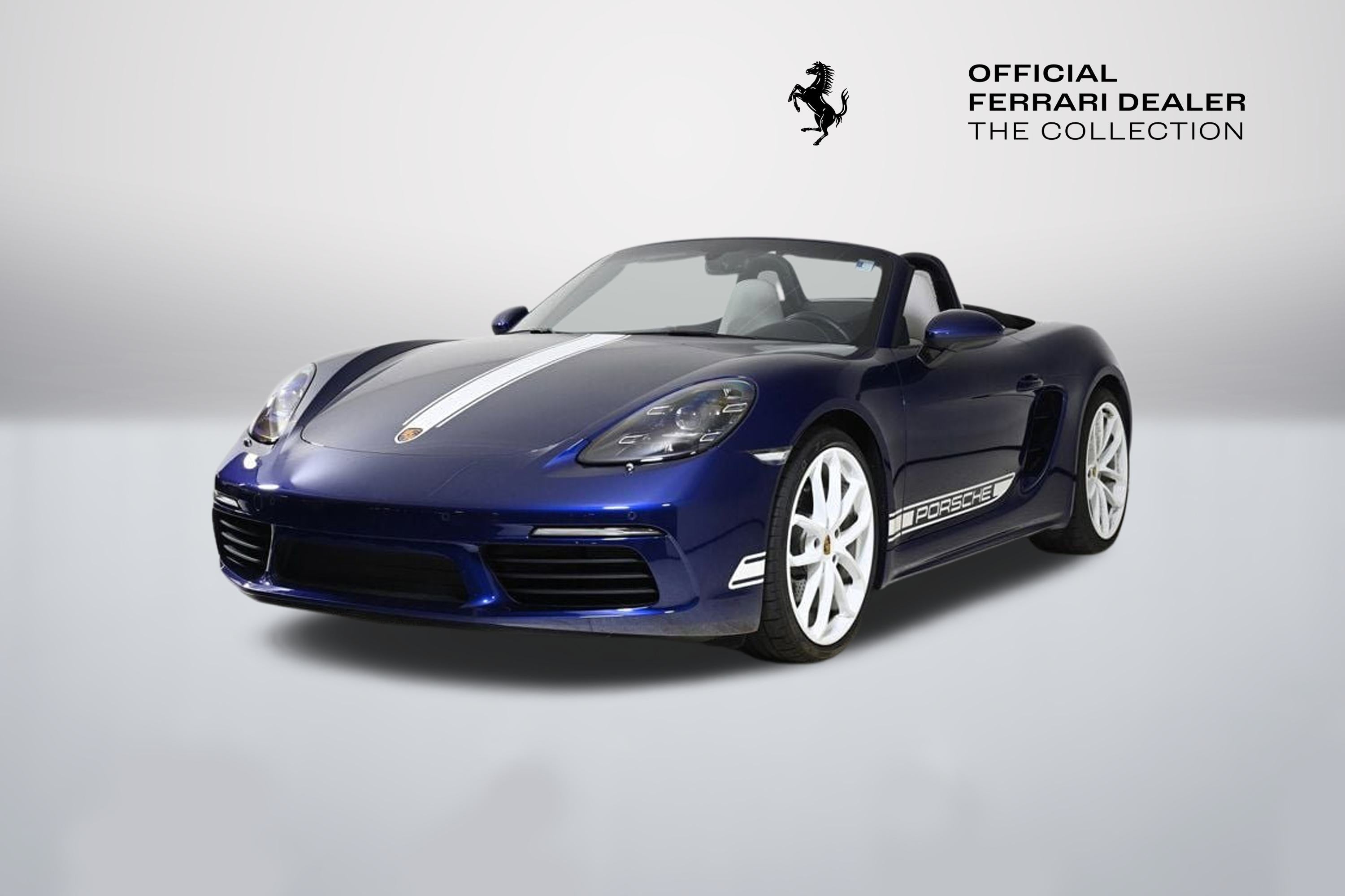 Style Edition Roadster