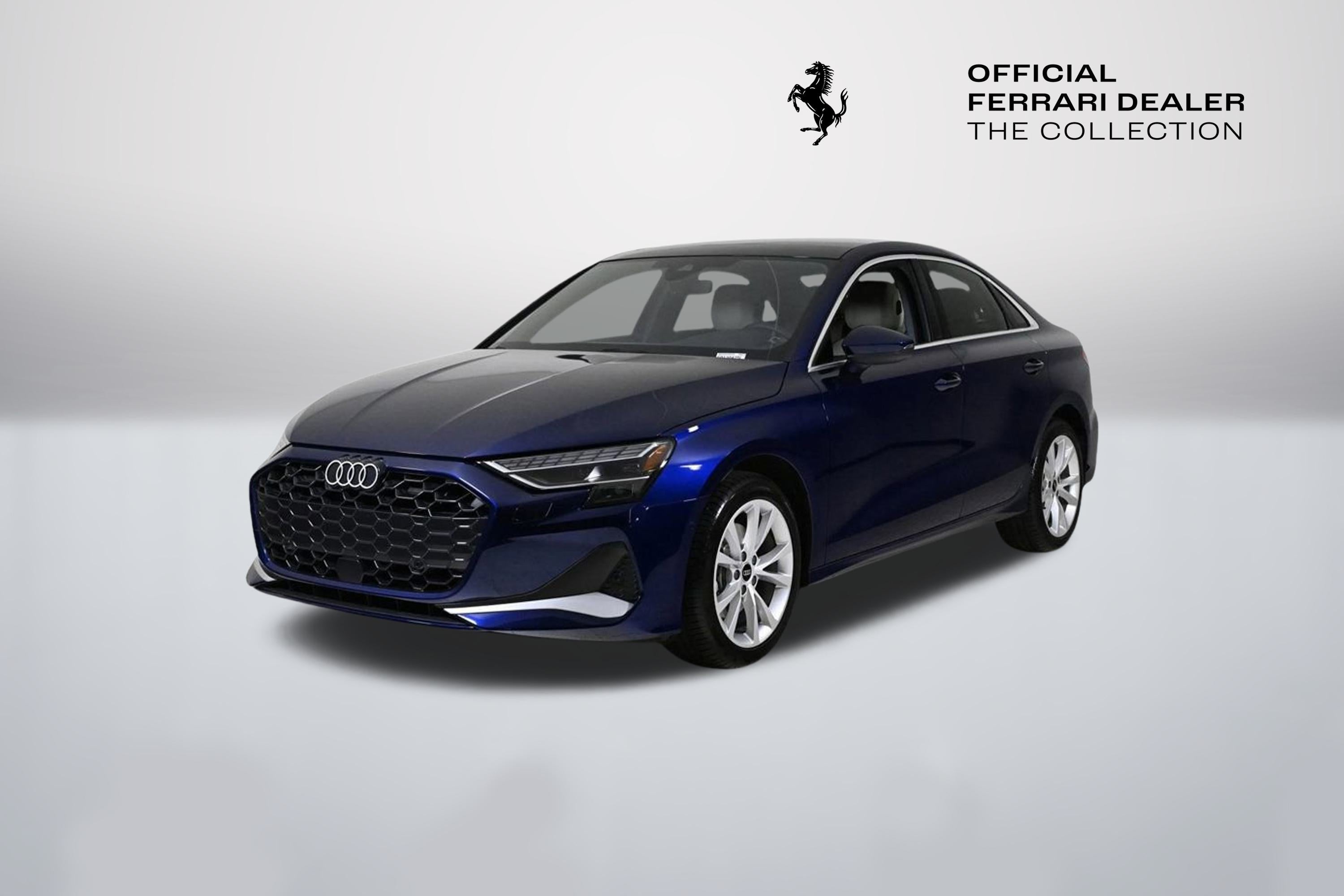 Premium 40 TFSI quattro
