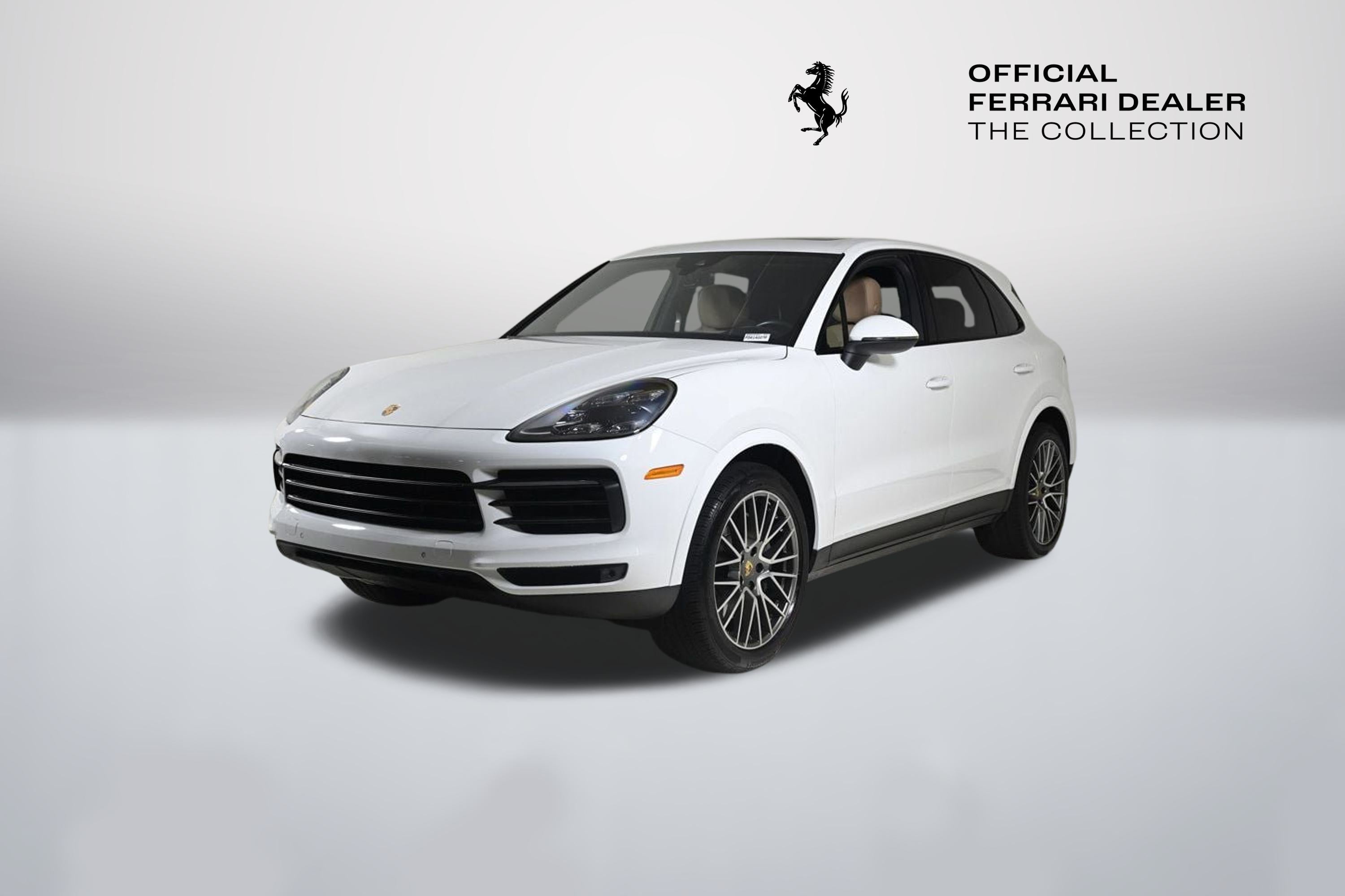 S Platinum Edition AWD